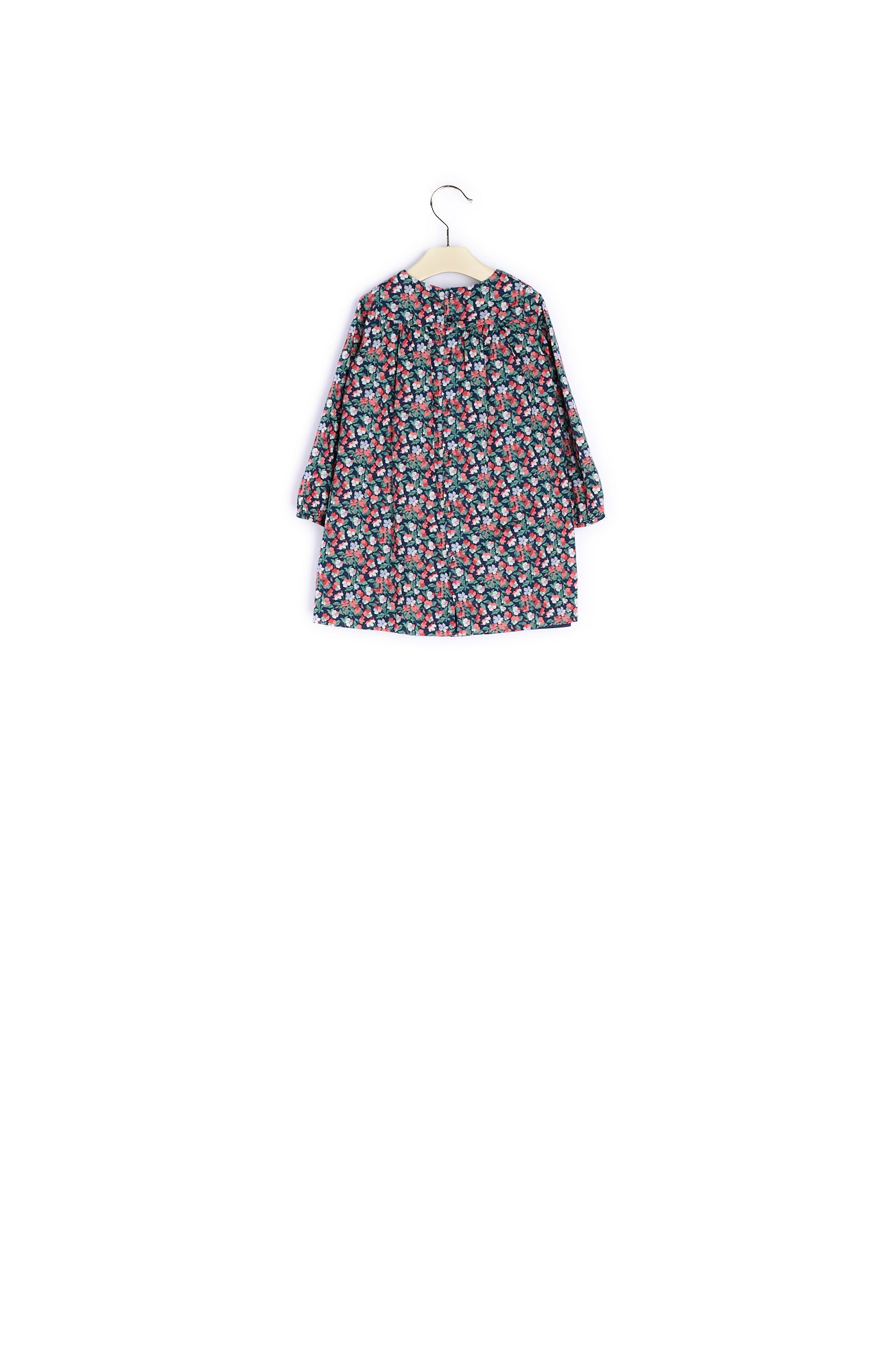 Robe Félicie Fille - Bonpoint vintage