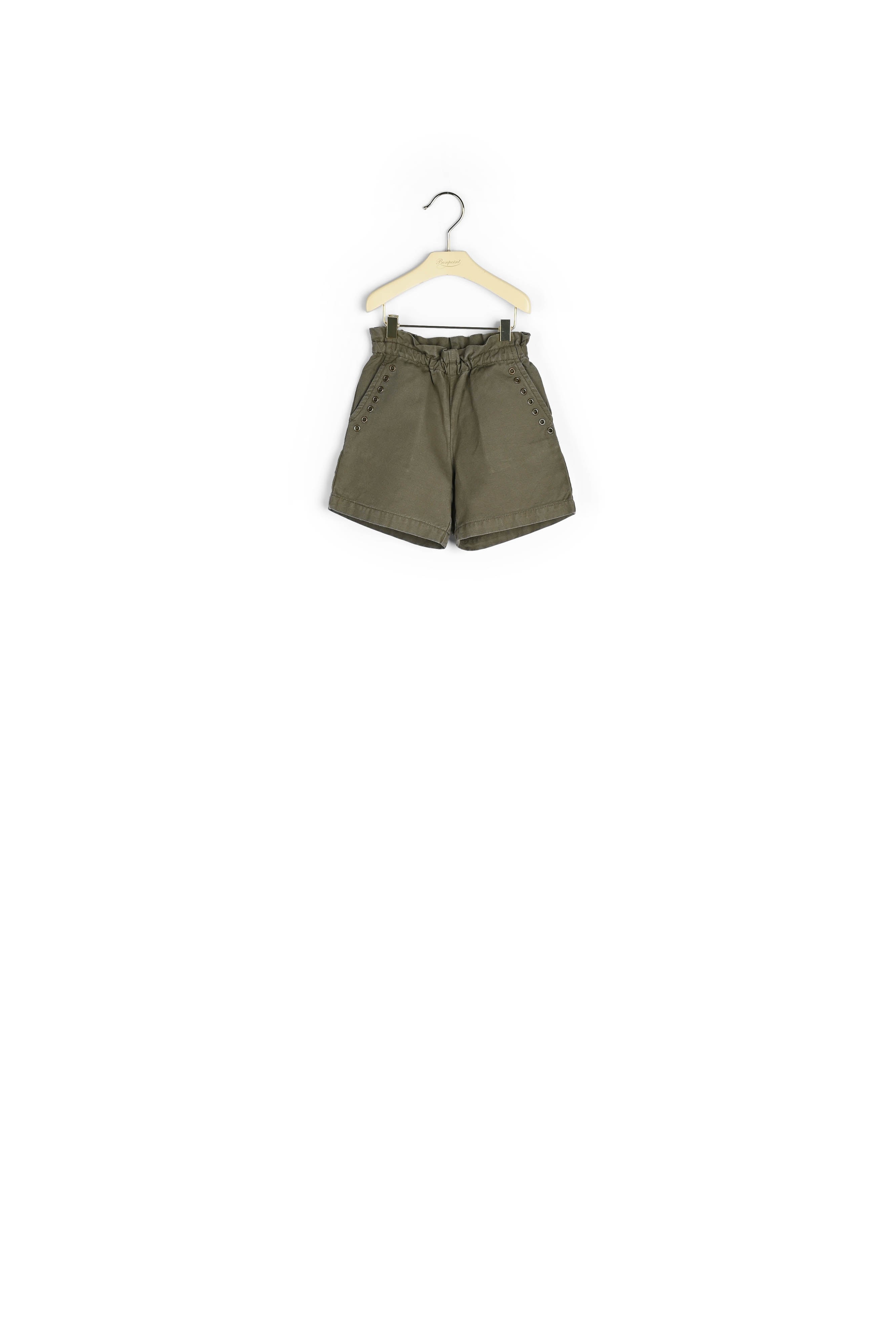 Short Leslie - Bonpoint vintage