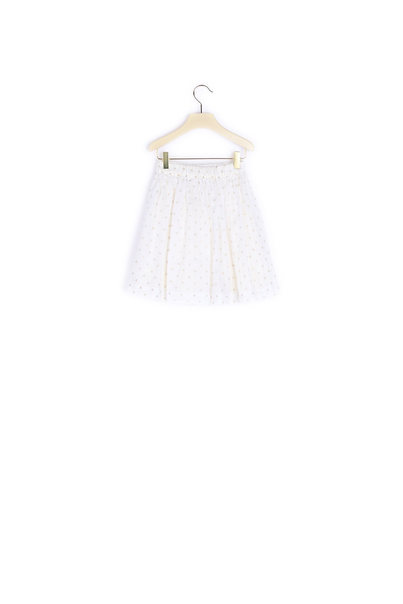 Jupe Suzon Fille - Bonpoint vintage