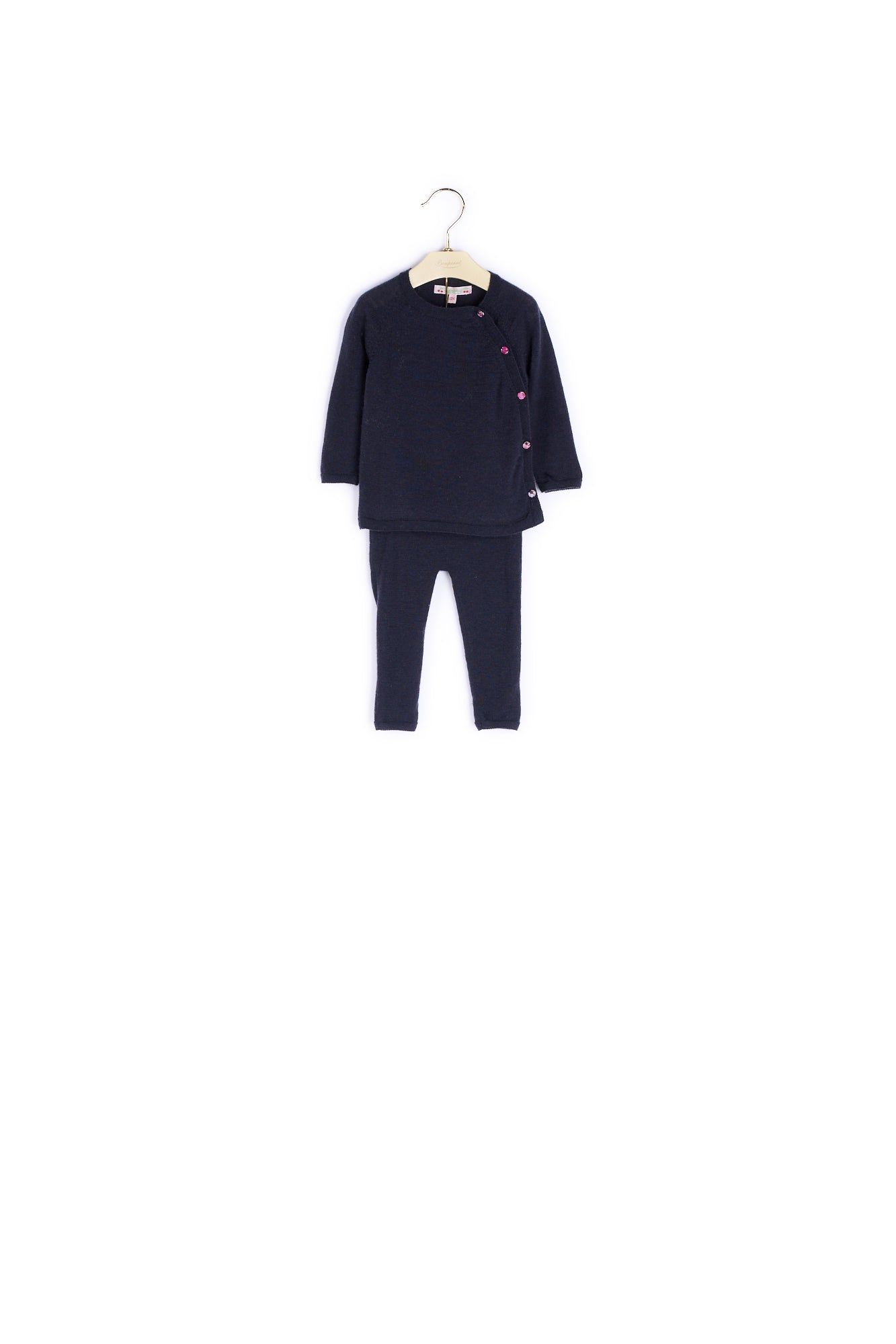 Ensemble - Bonpoint vintage