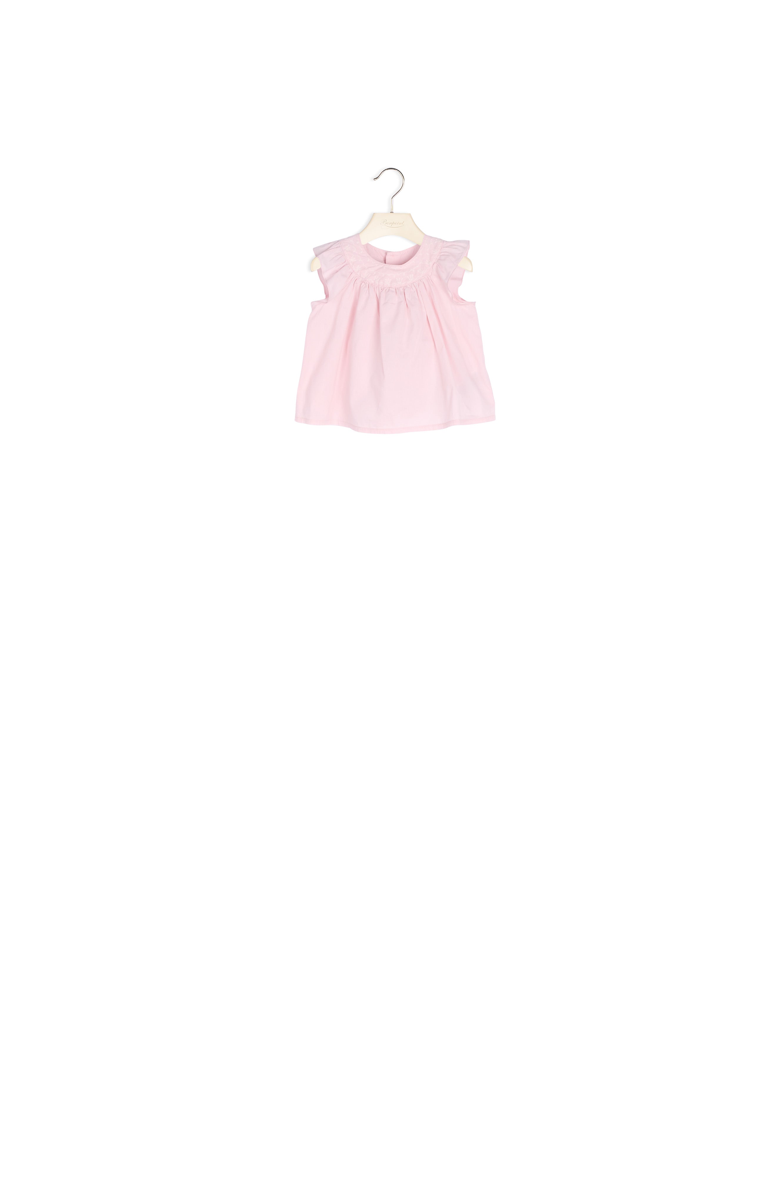 Blouse Lala - Bonpoint vintage