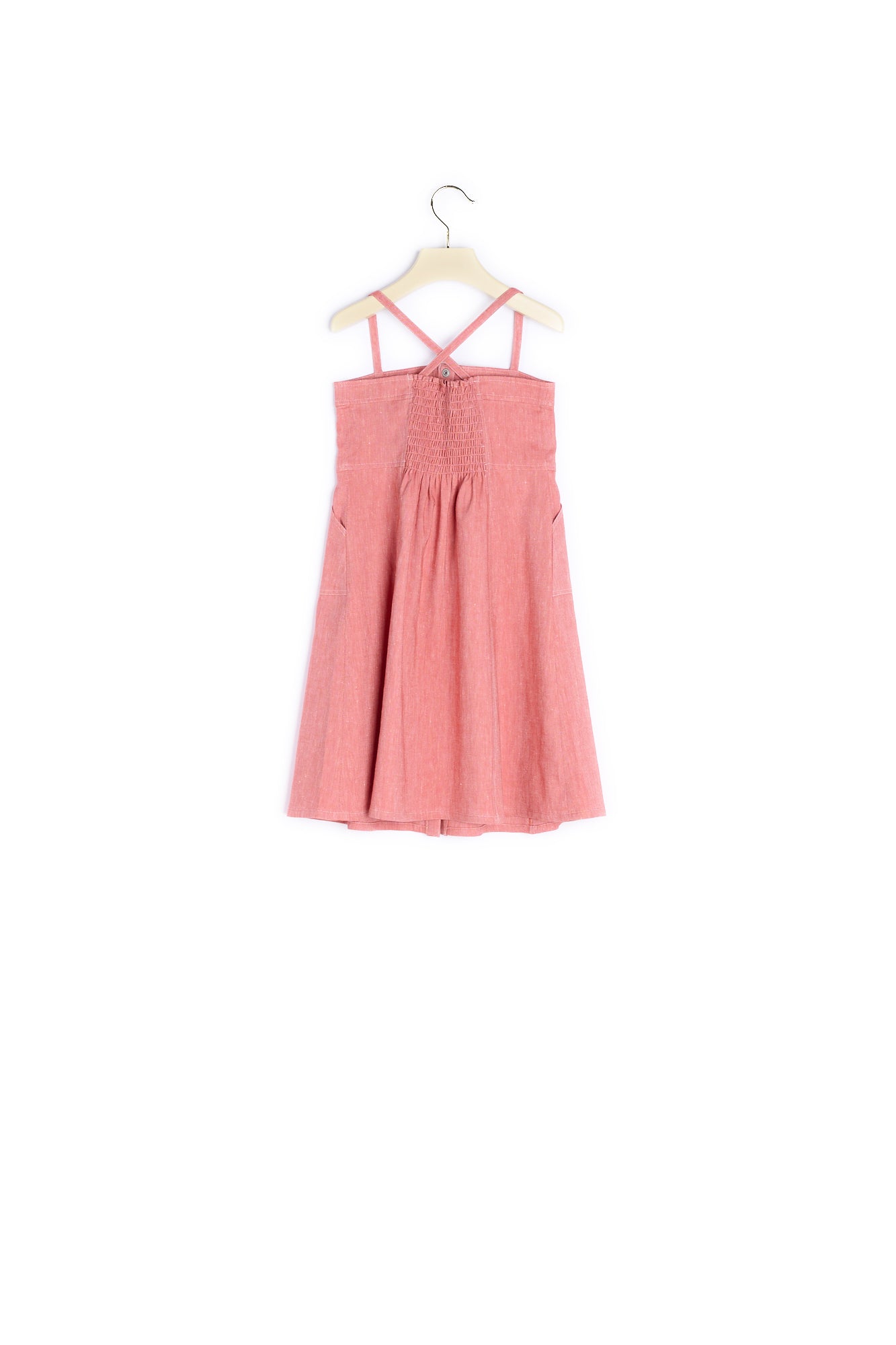Robe fille Nova - Bonpoint vintage