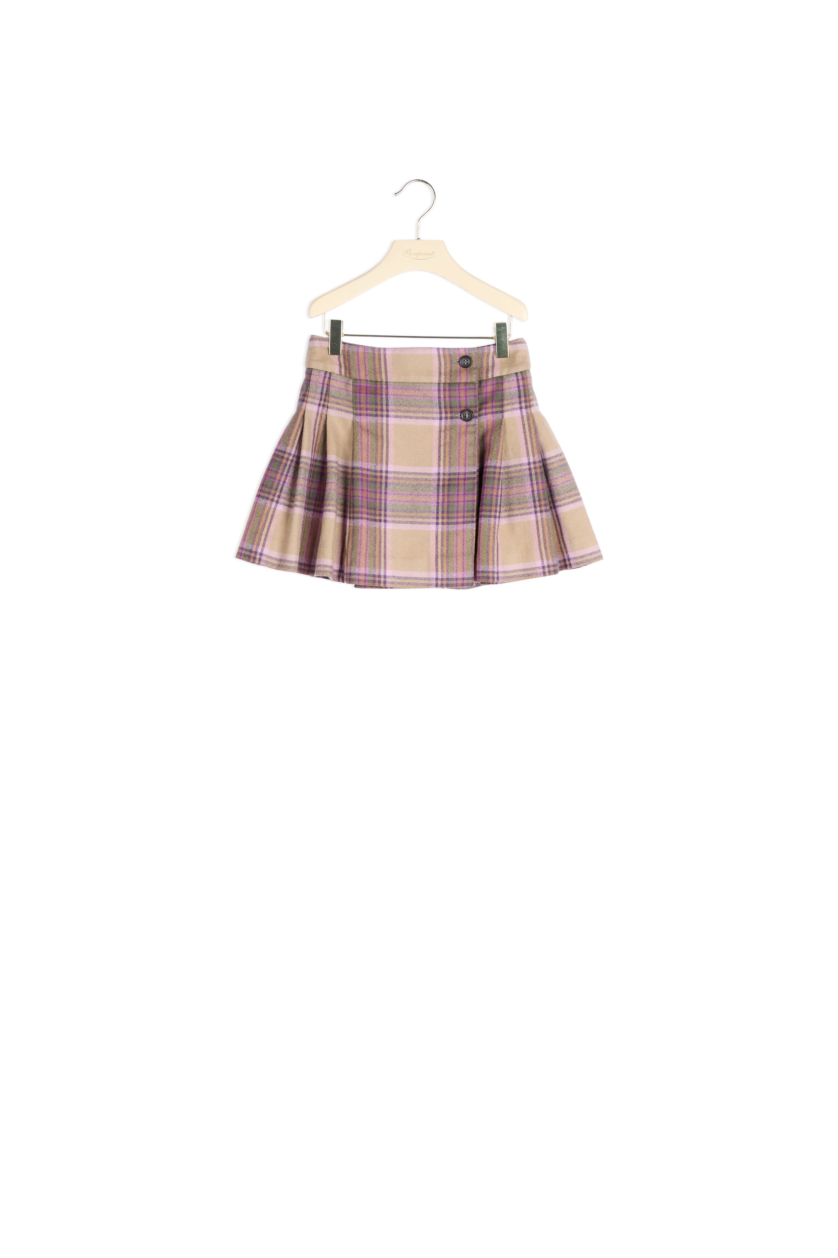Jupe Talissa - Bonpoint vintage
