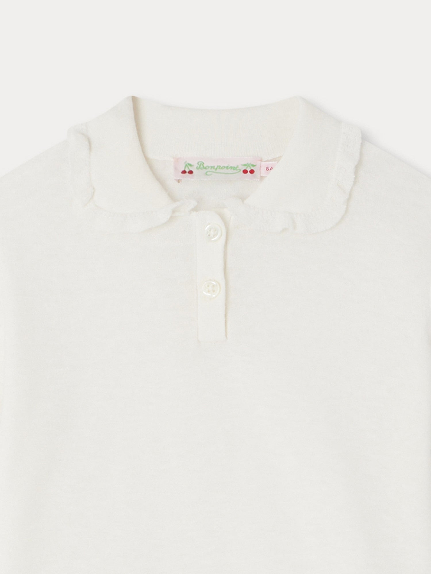 Pull Frynja - Bonpoint vintage