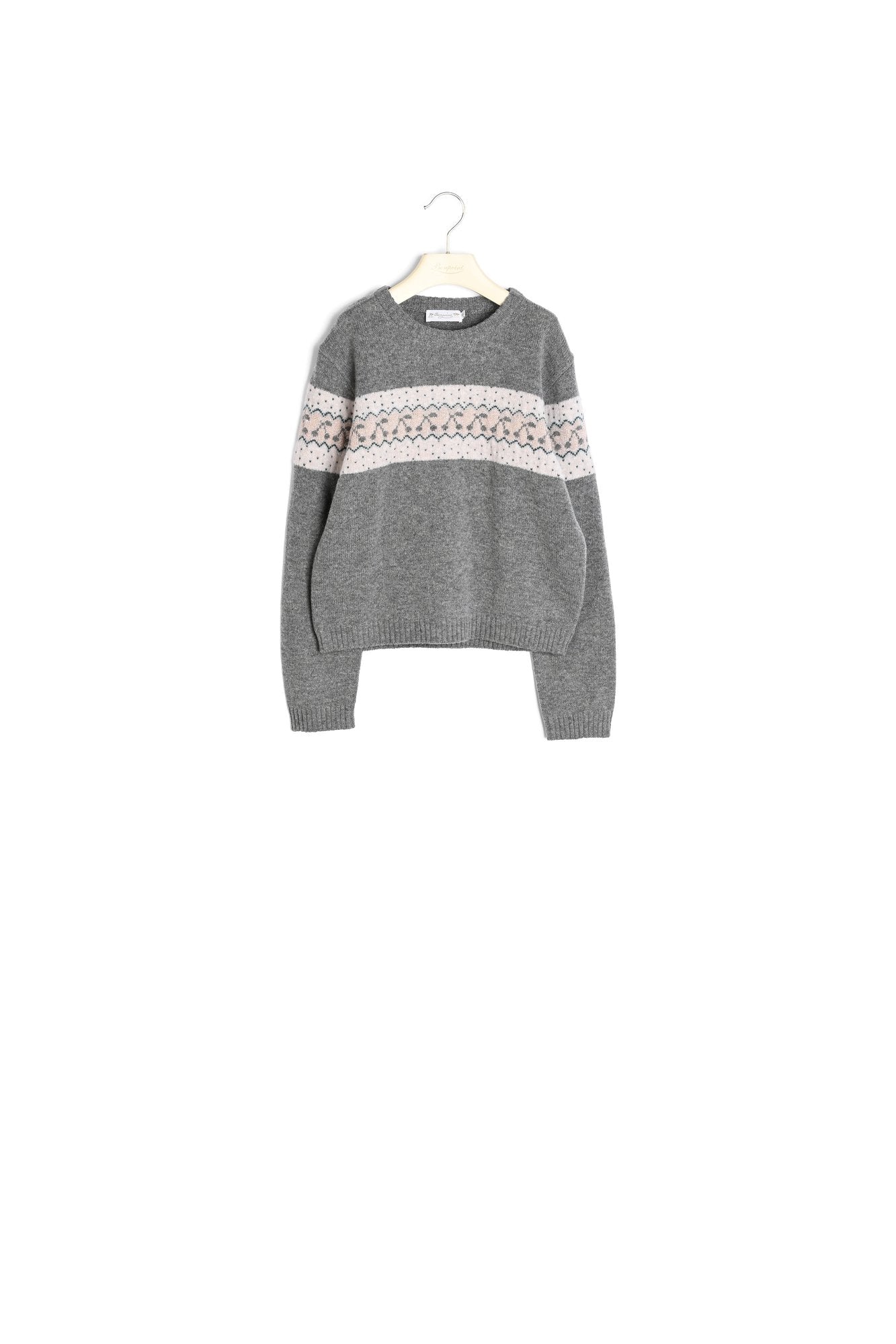 Pull Tinoa - Bonpoint vintage
