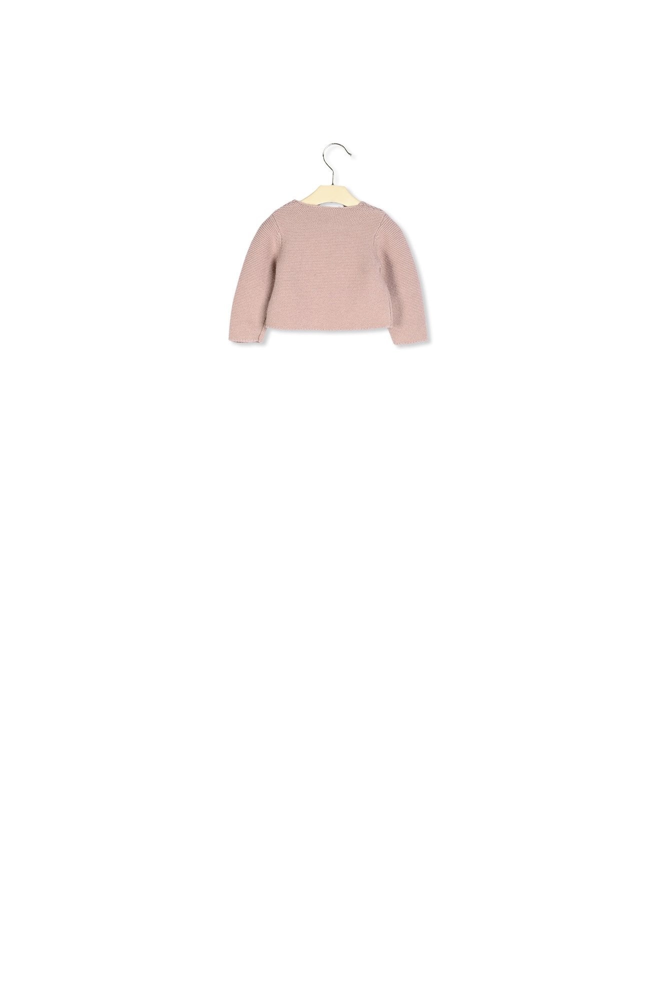 Cardigan Tiany - Bonpoint vintage