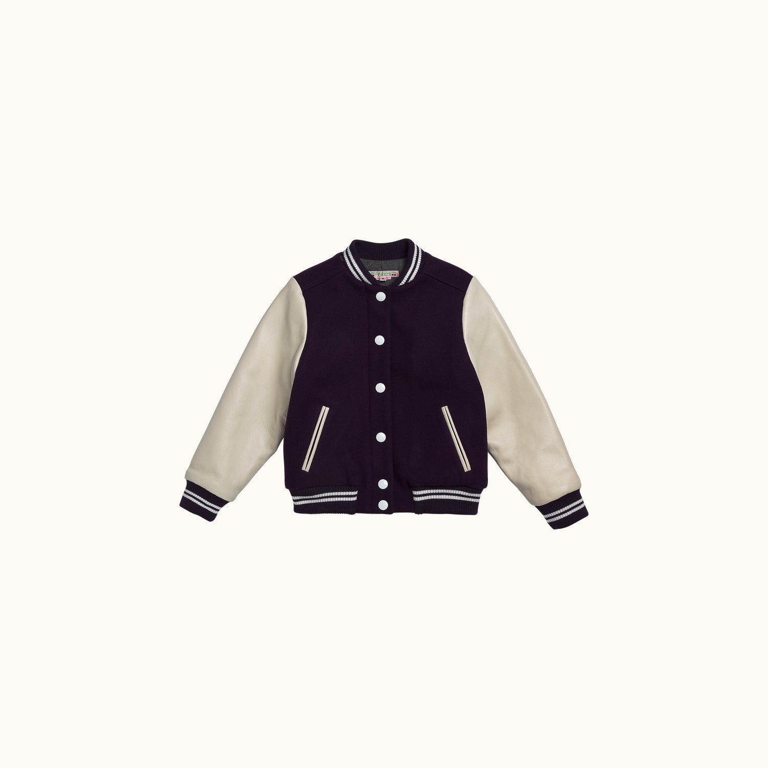 Blouson Joplin - Bonpoint vintage
