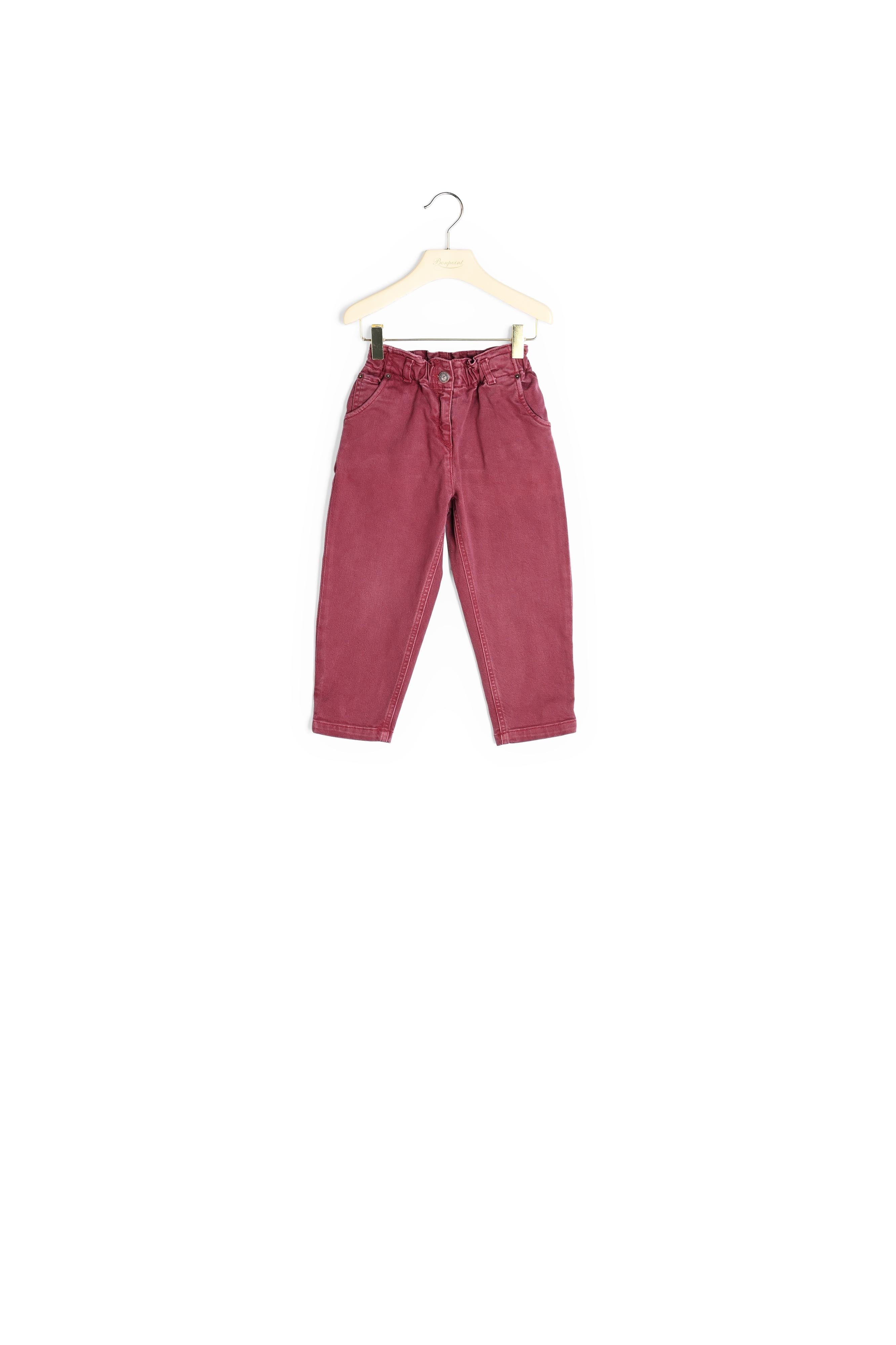 Pantalon Sonie - Bonpoint vintage