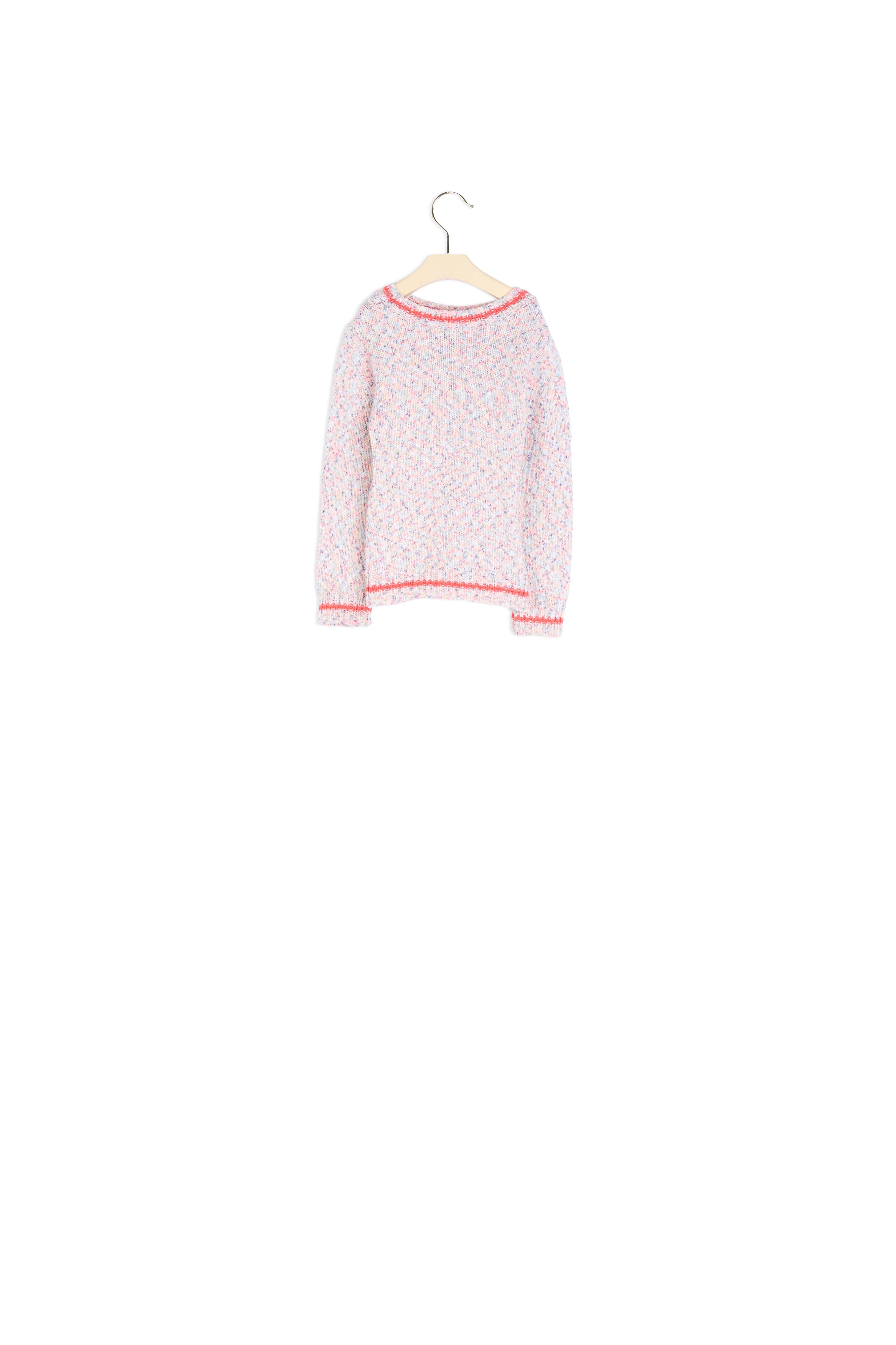 Pull manches longues - Bonpoint vintage