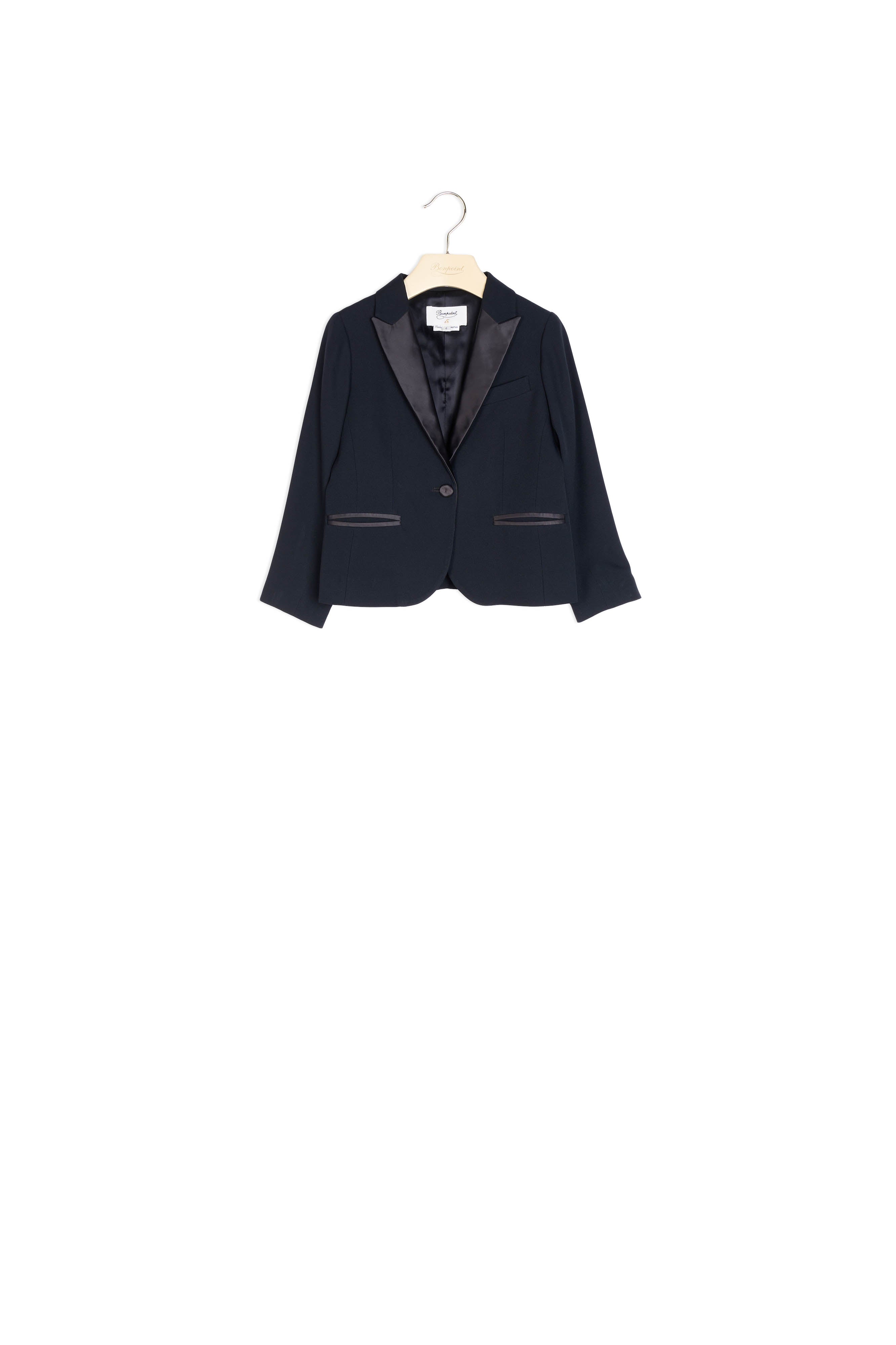 Veste Joannie - Bonpoint vintage