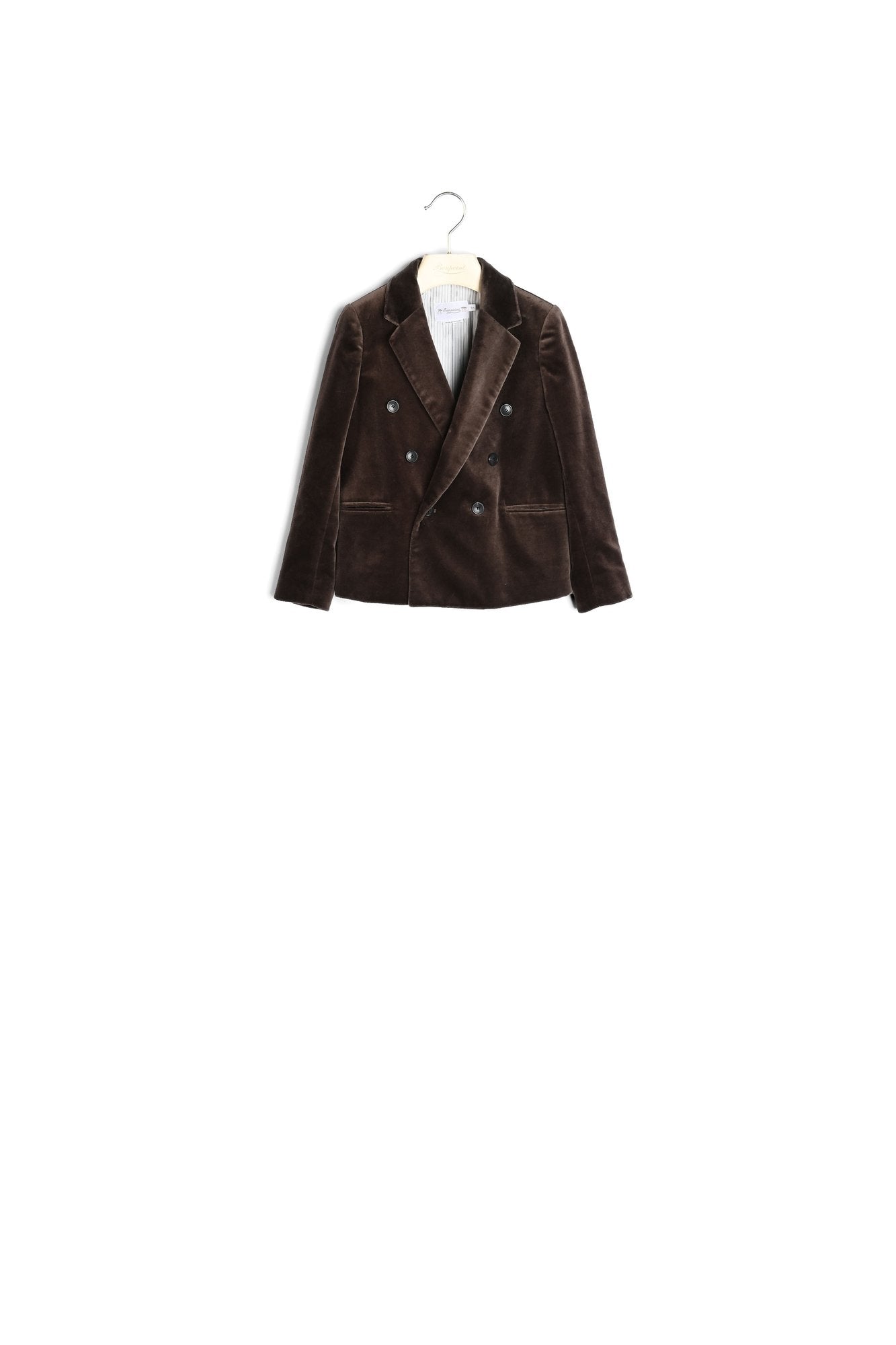 Veste Adam - Bonpoint vintage