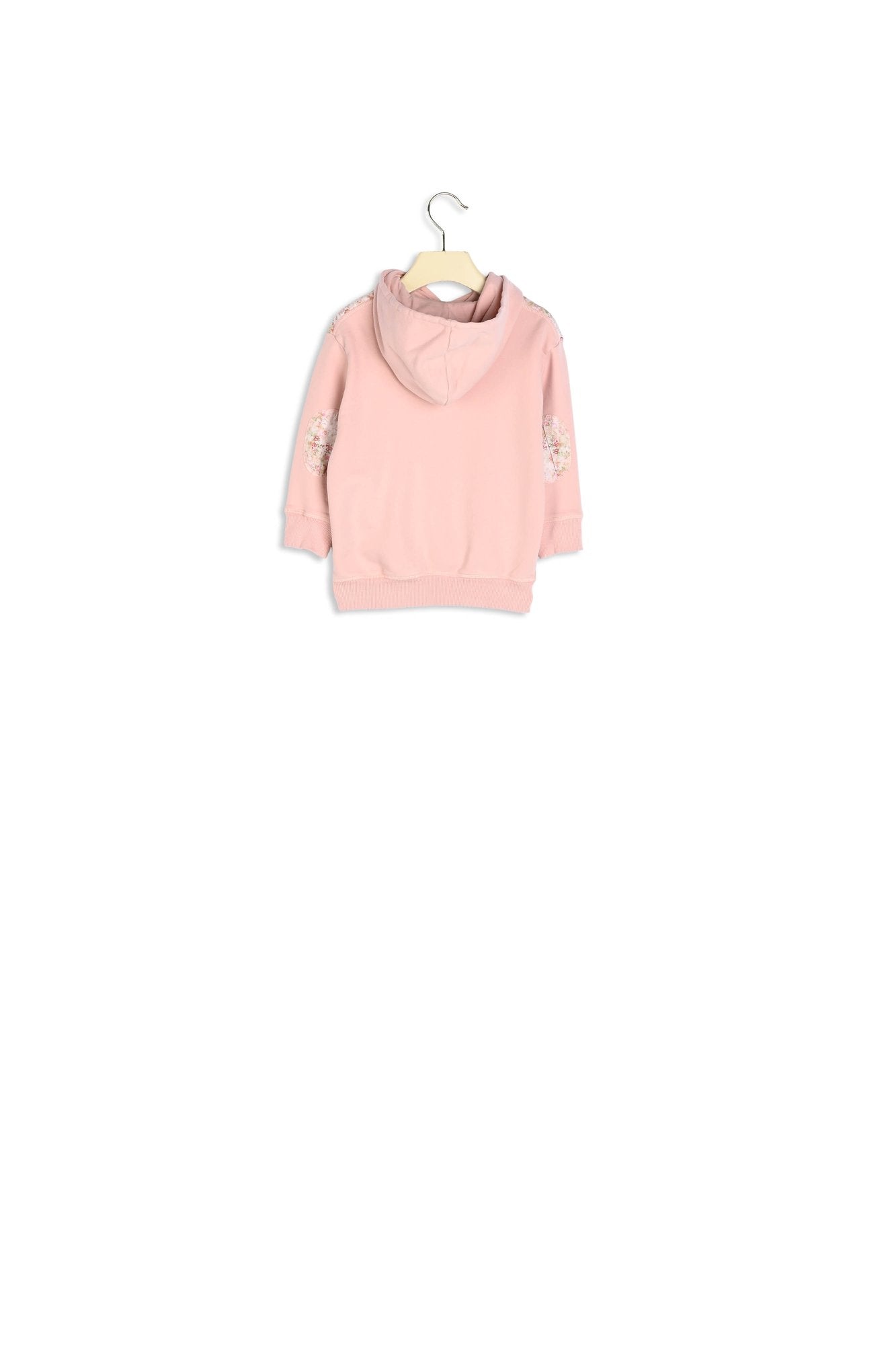 Sweatshirt en Liberty - Bonpoint vintage