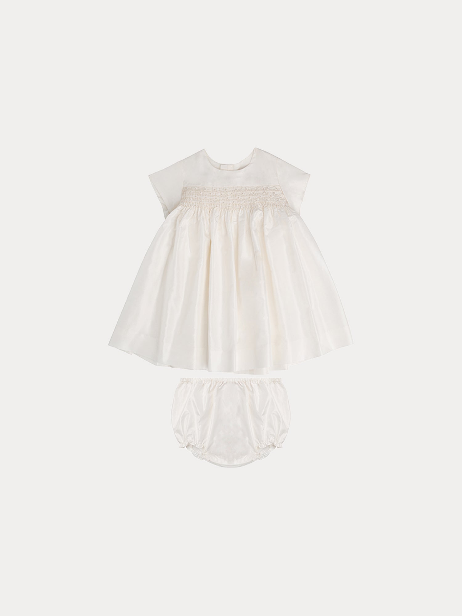 Robe Maruska - Bonpoint vintage