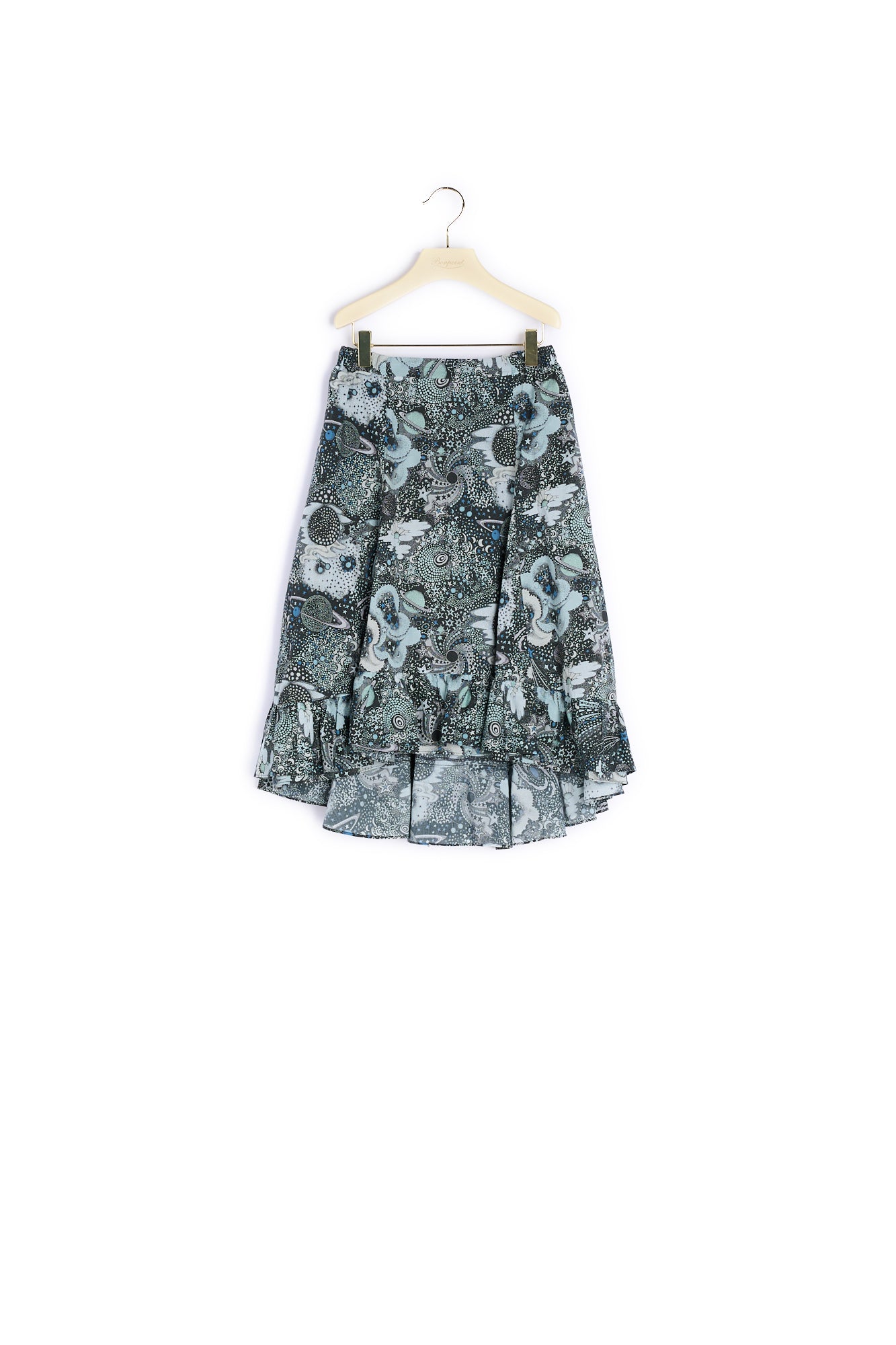 Jupe longue Nala - Bonpoint vintage