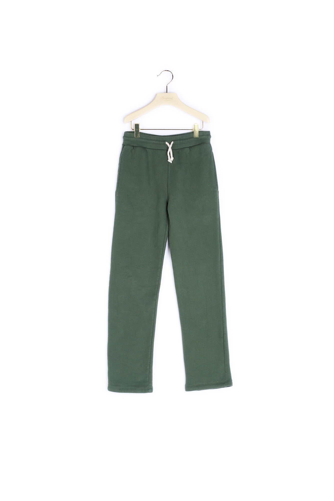 Jogging en coton bio garçon - Bonpoint vintage