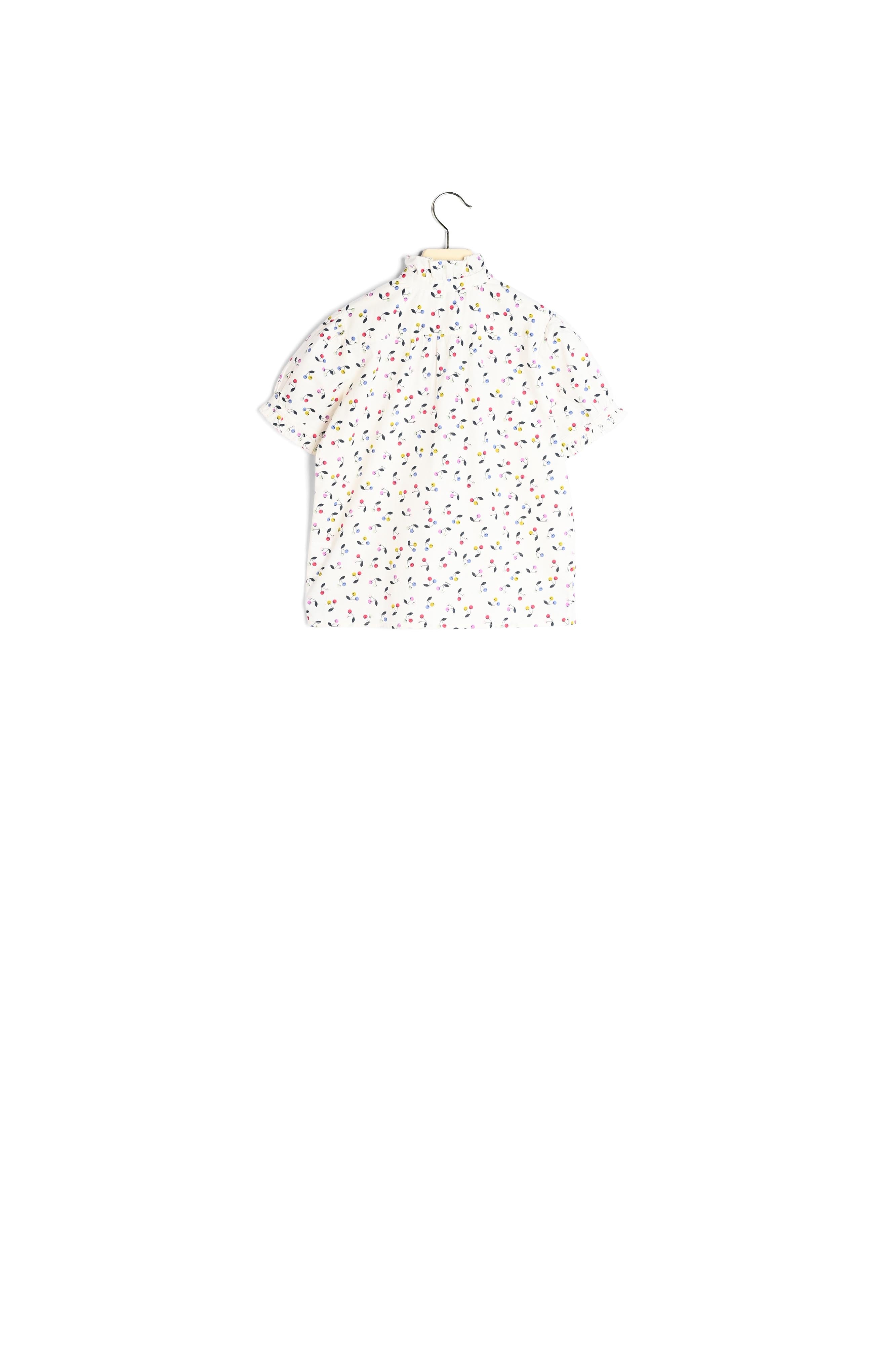 Blouse Cindy - Bonpoint vintage