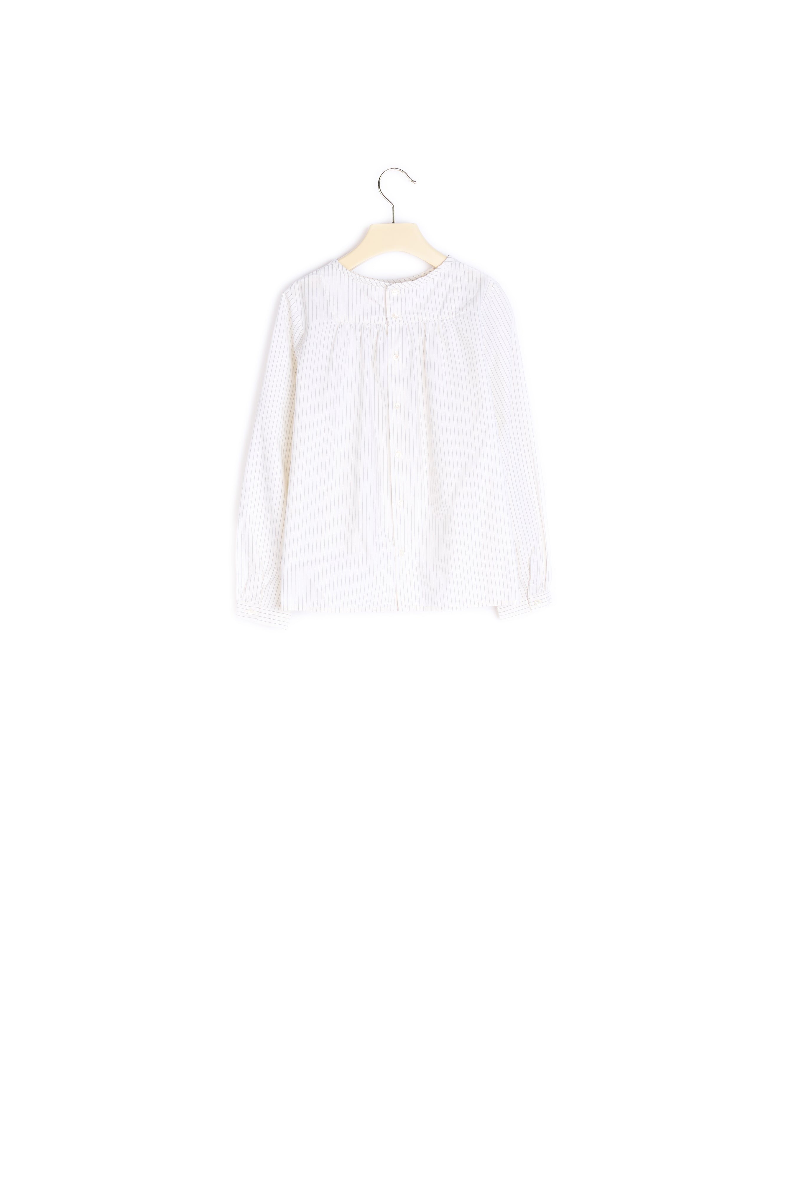 Blouse Juliette - Bonpoint vintage