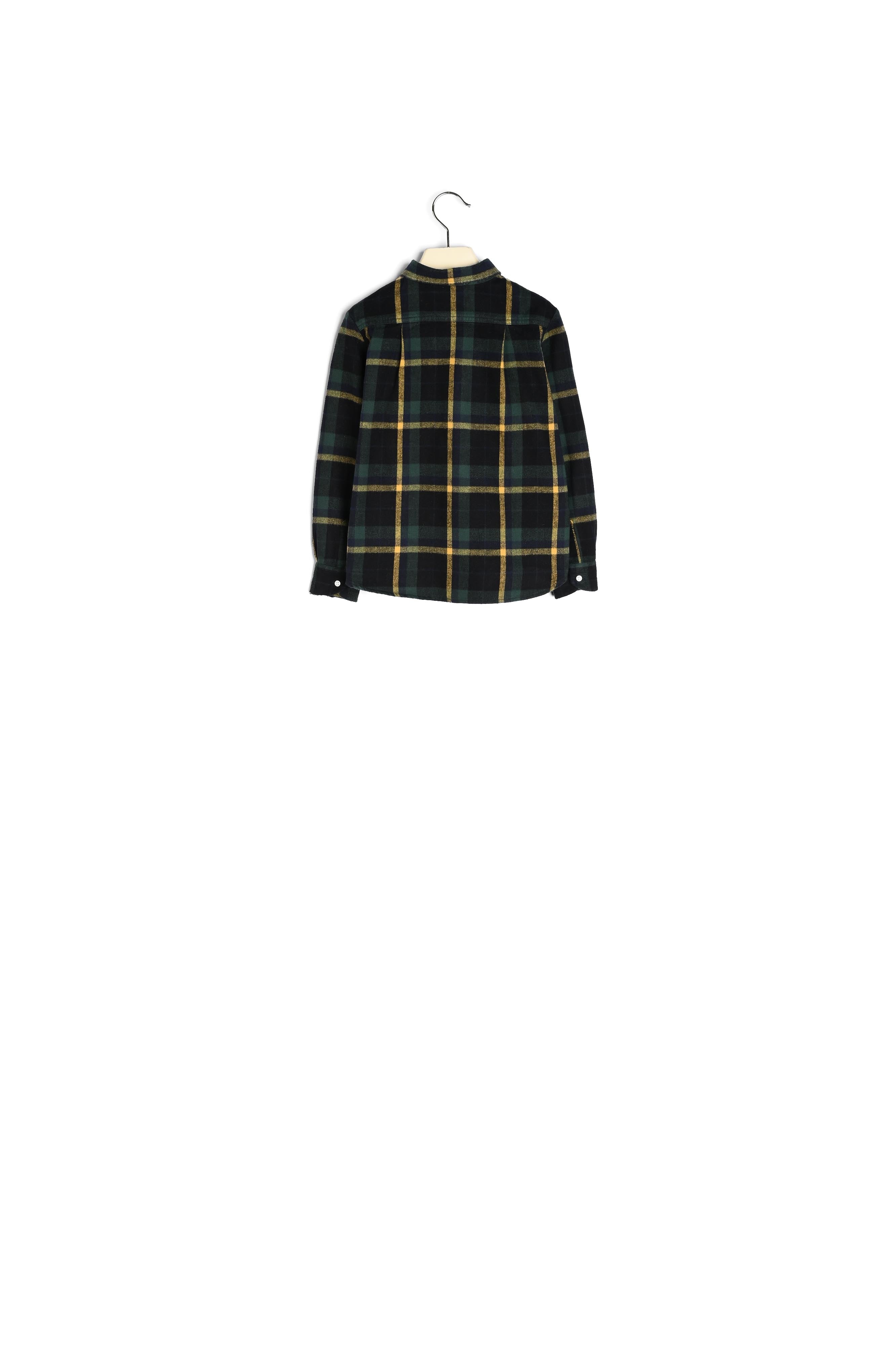 Chemise Baptiste - Bonpoint vintage