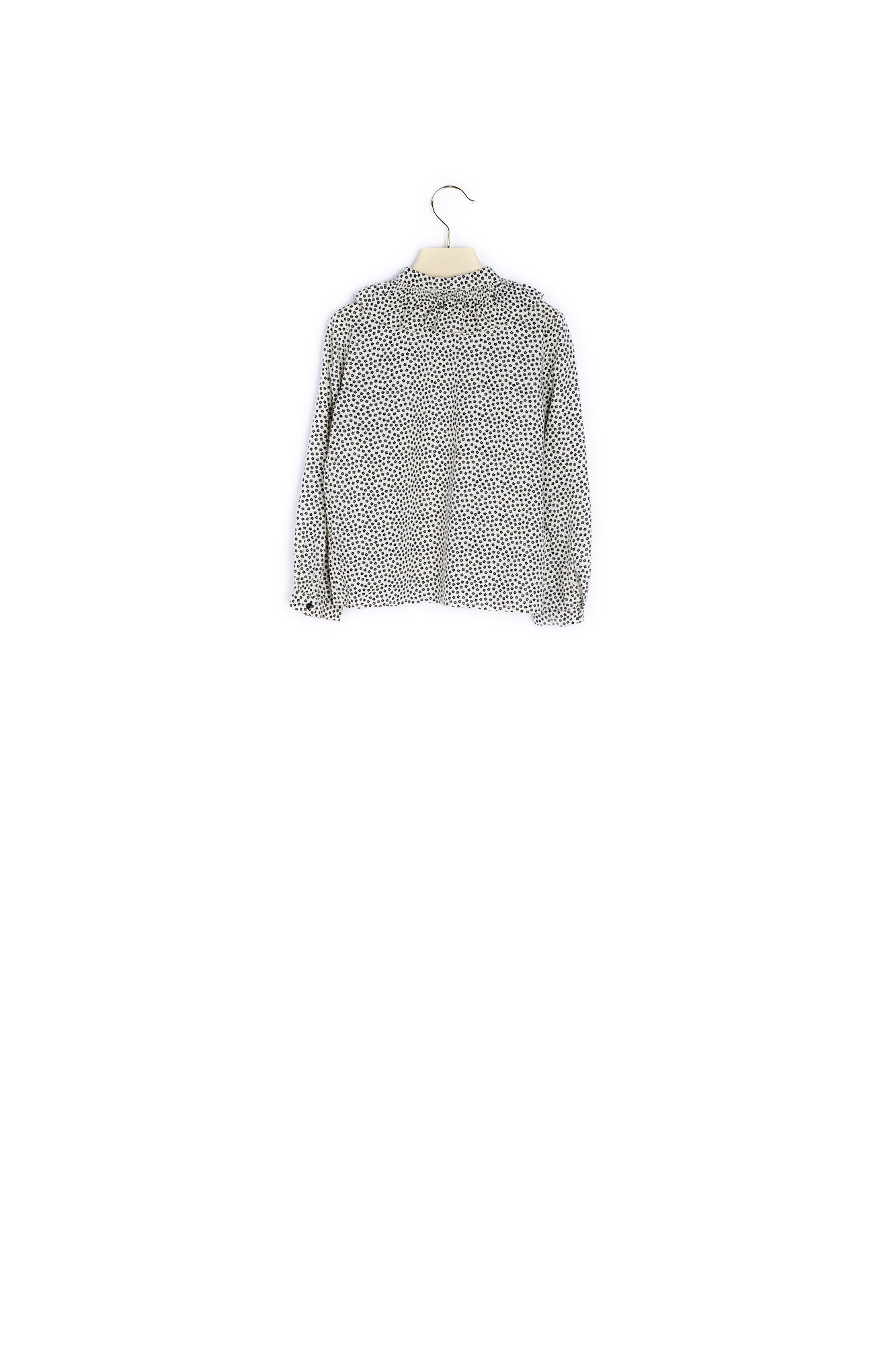Blouse Marga - Bonpoint vintage