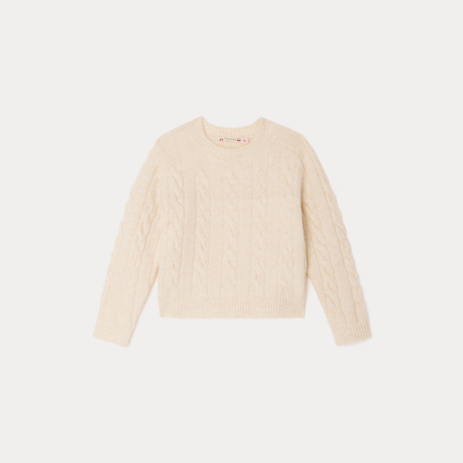 Pull Brett - Bonpoint vintage