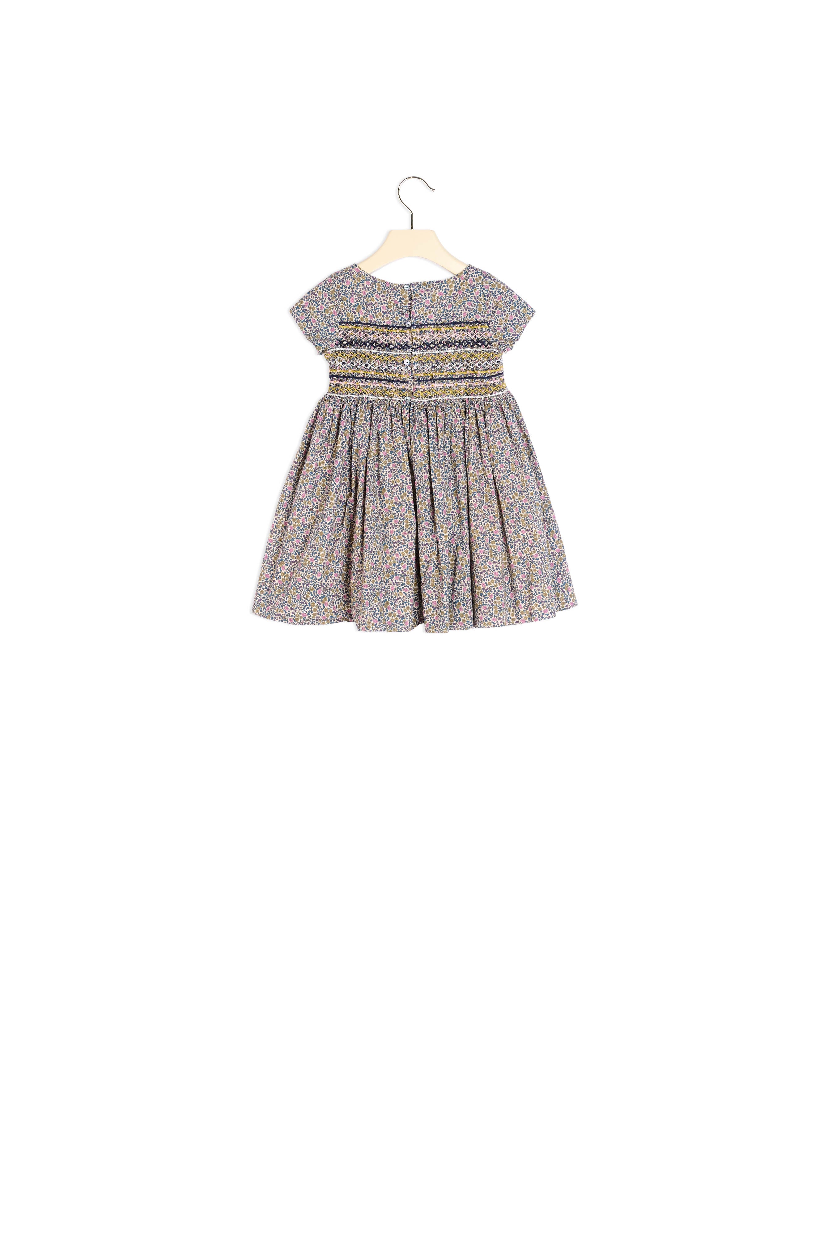 Robe habillée Duchesse - Bonpoint vintage