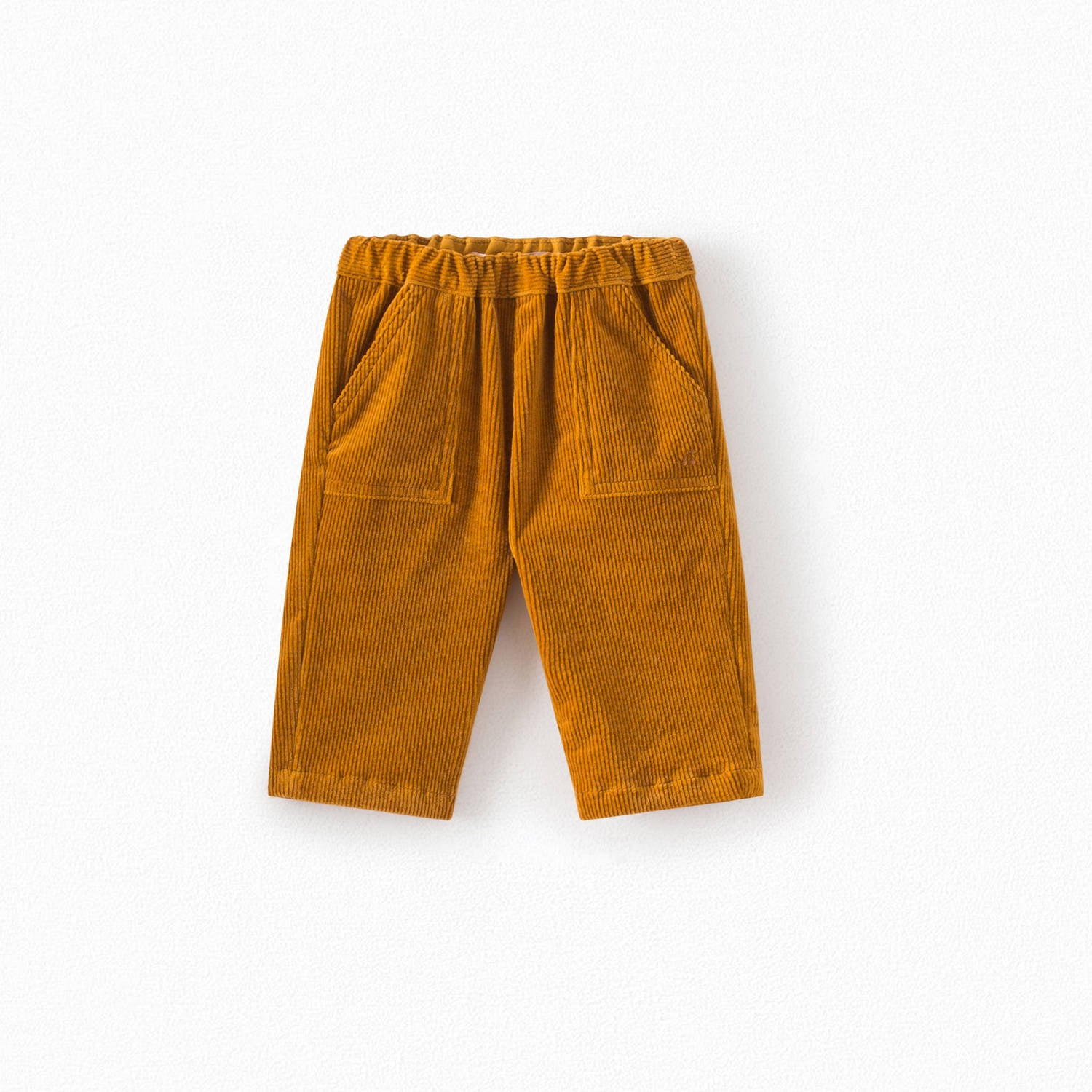 Pantalon velours côtelé - Bonpoint vintage