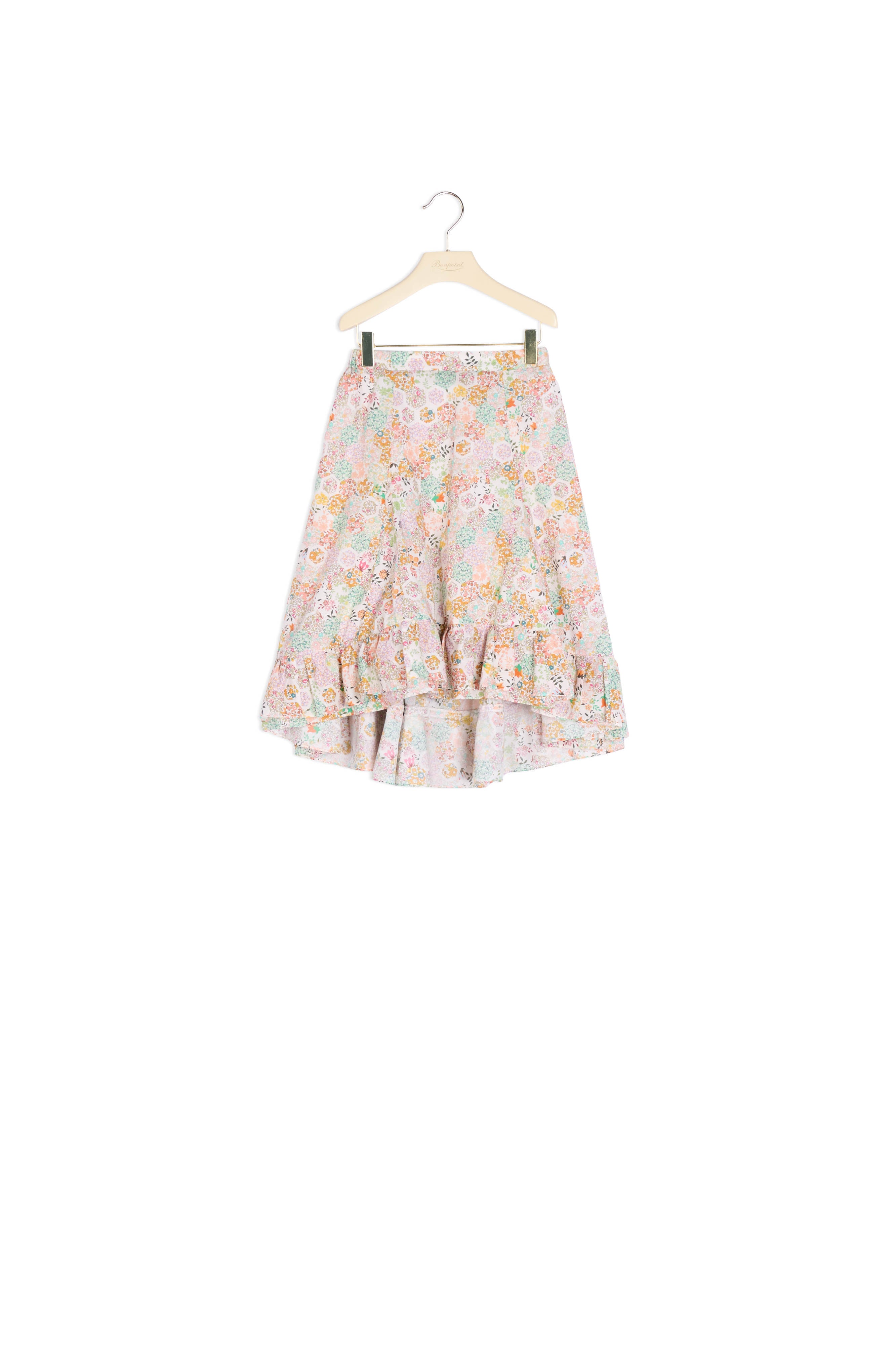 Jupe longue Nala - Bonpoint vintage