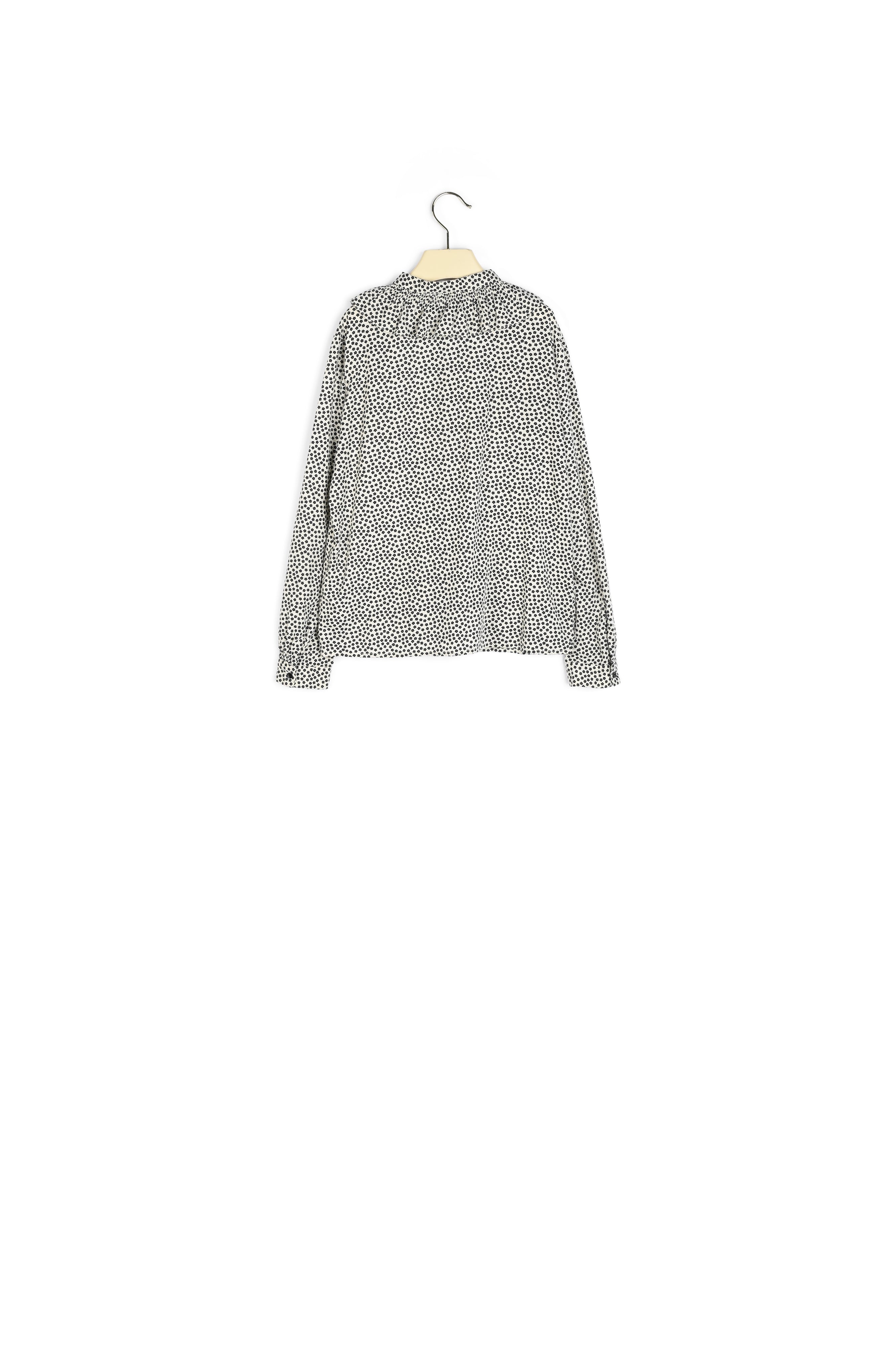 Blouse Marga - Bonpoint vintage