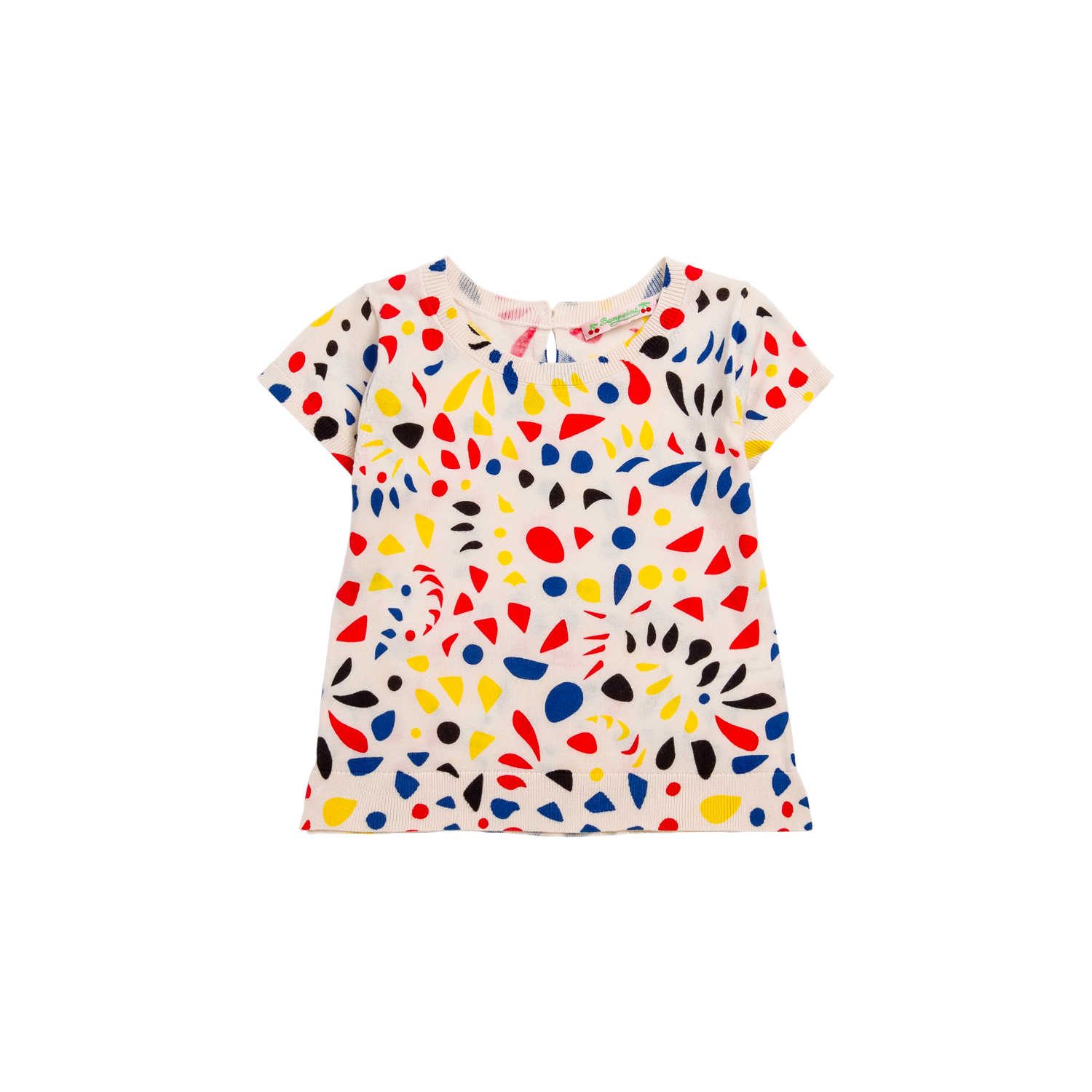 Pullover - Bonpoint vintage