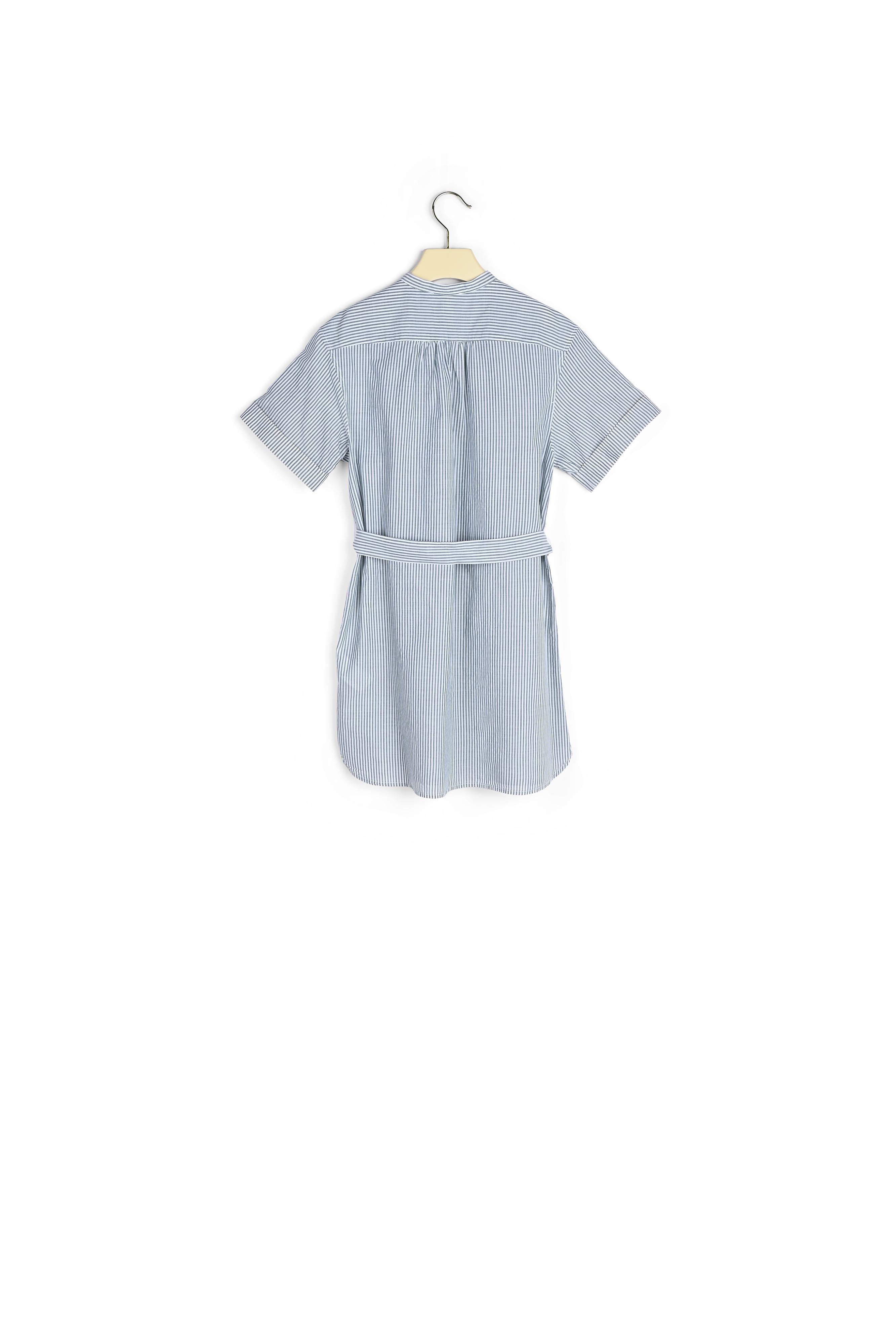 Robe Carmel - Bonpoint vintage