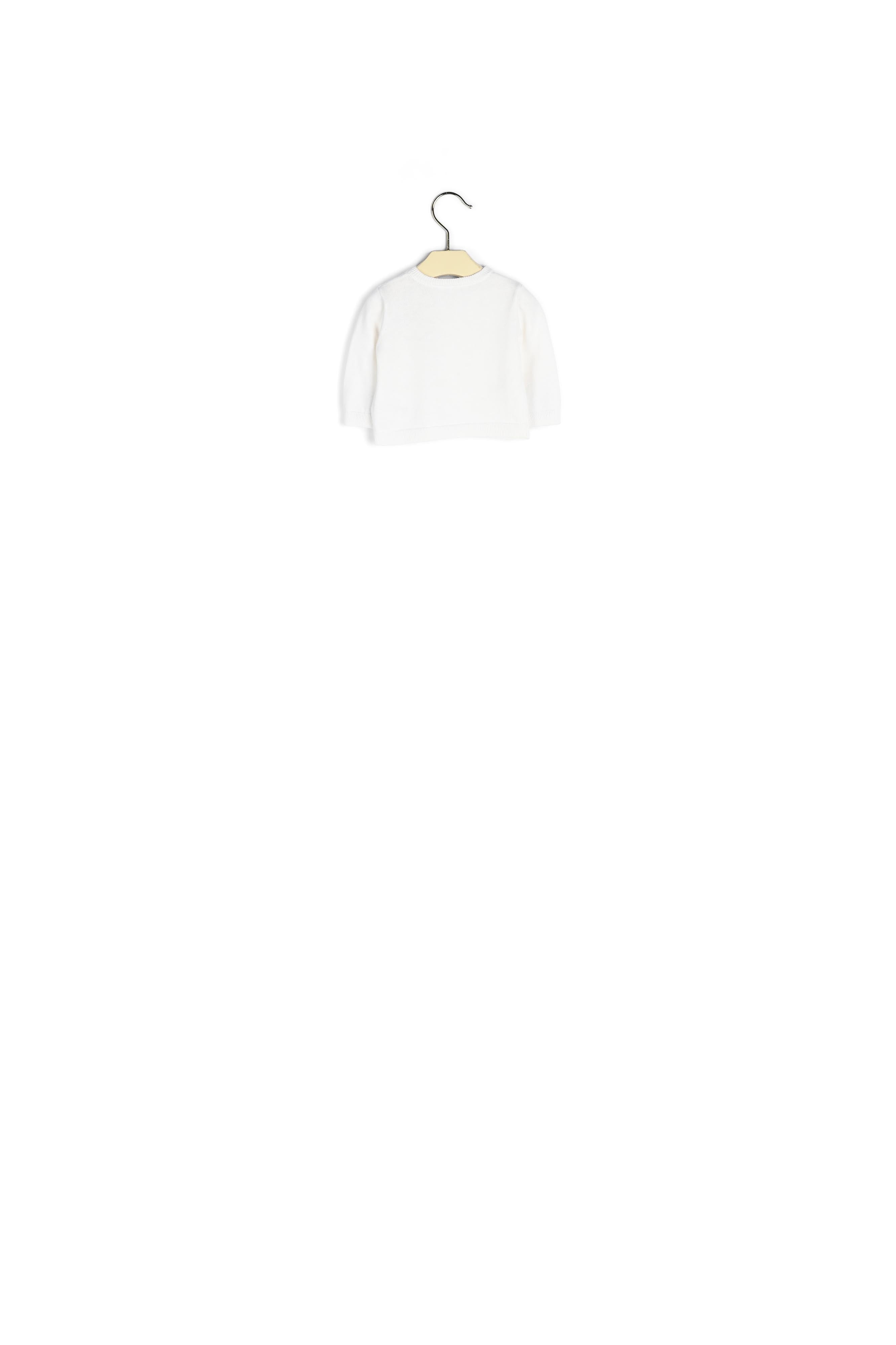 Cardigan Claudie - Bonpoint vintage