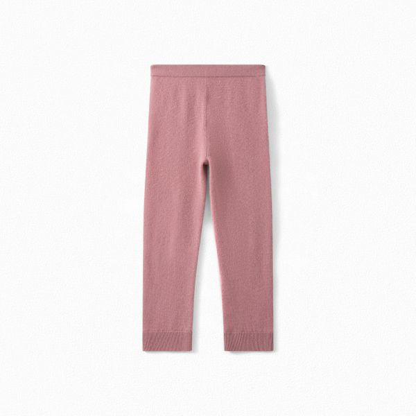 Pantalon d'intérieur en cachemire - Bonpoint vintage