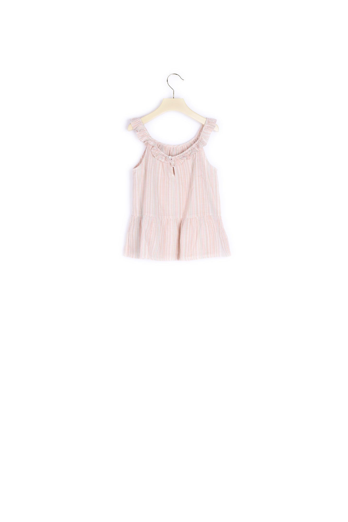 Blouse Ninili - Bonpoint vintage