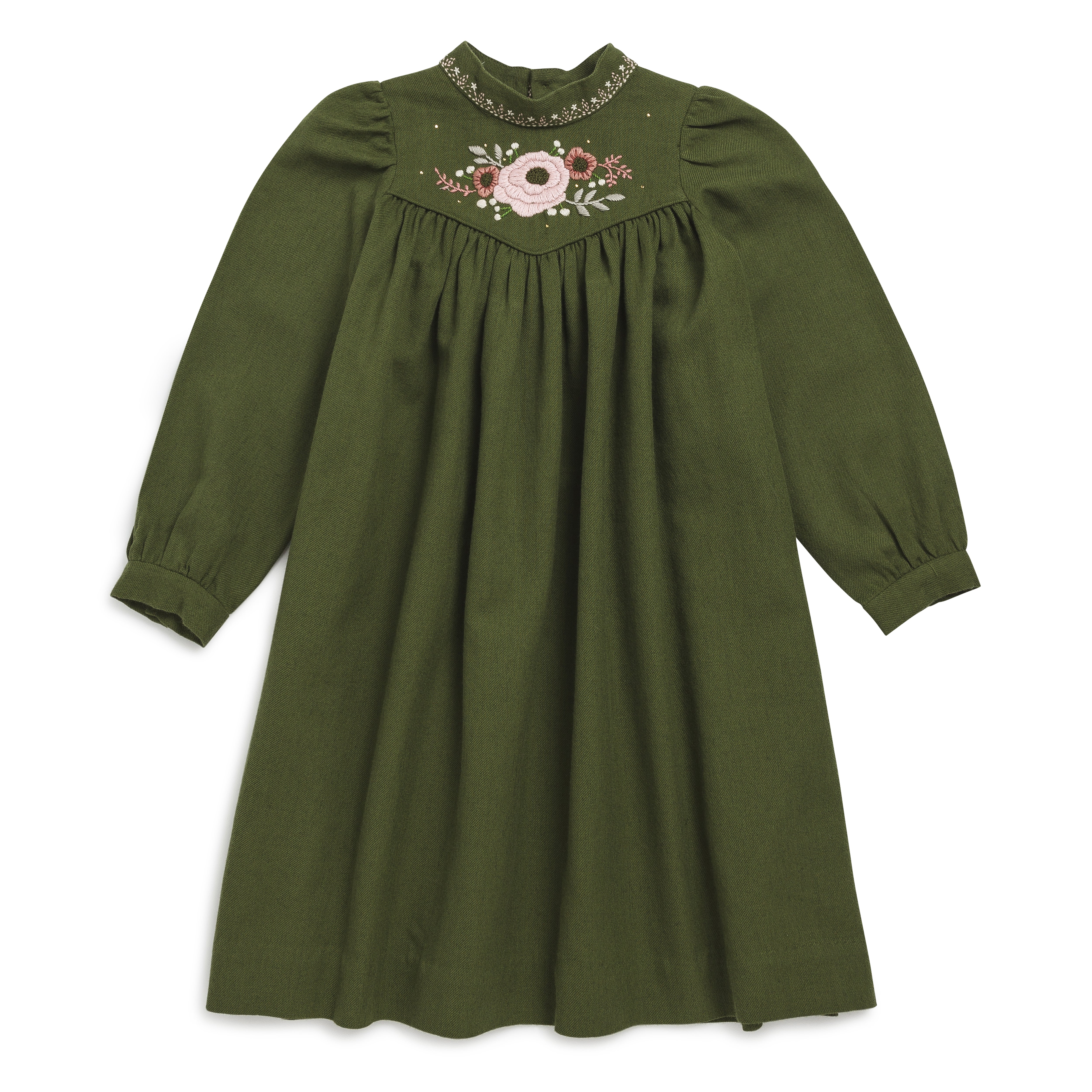 Robe Joanne - Bonpoint vintage