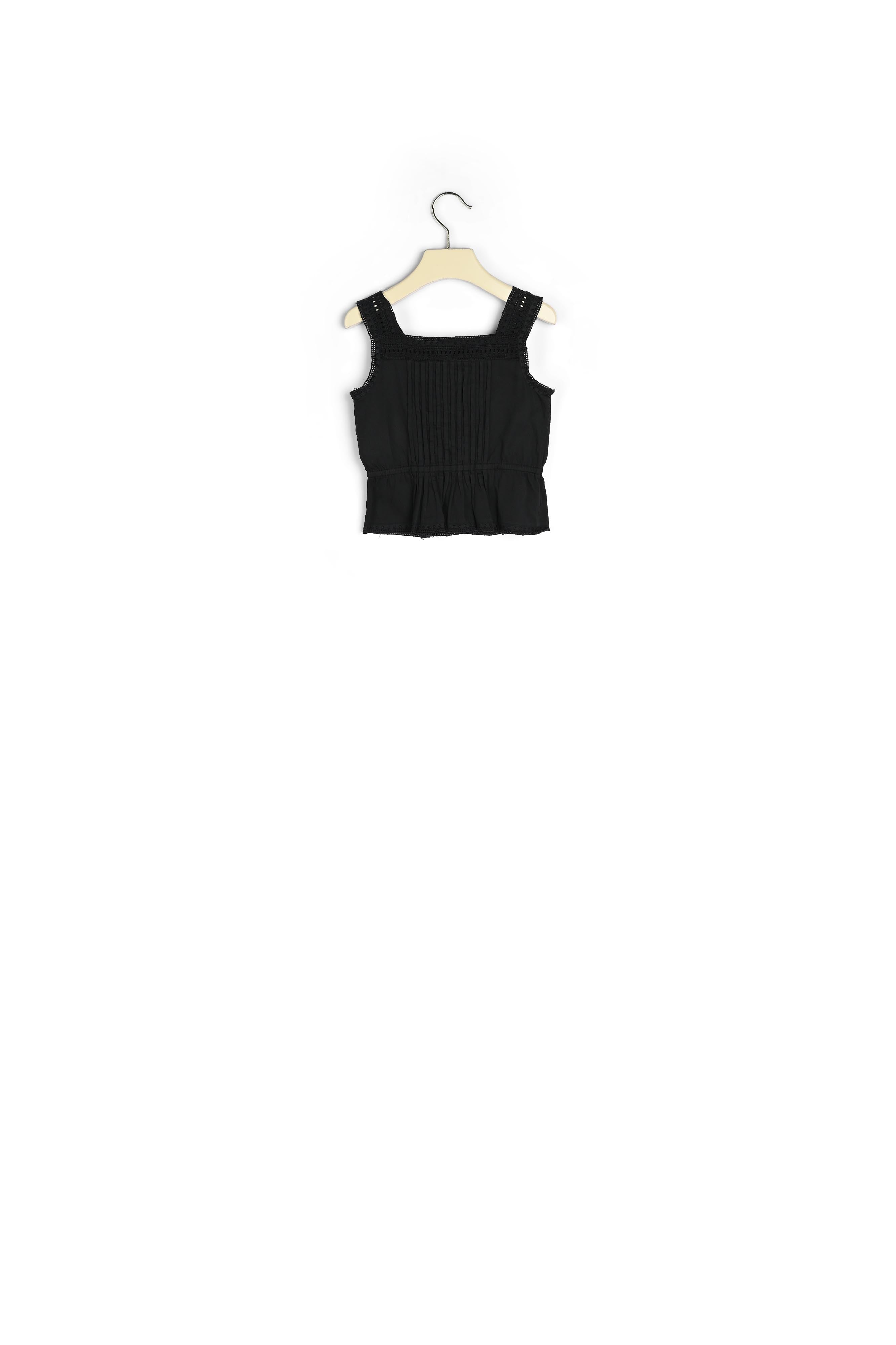 Blouse Poetika - Bonpoint vintage