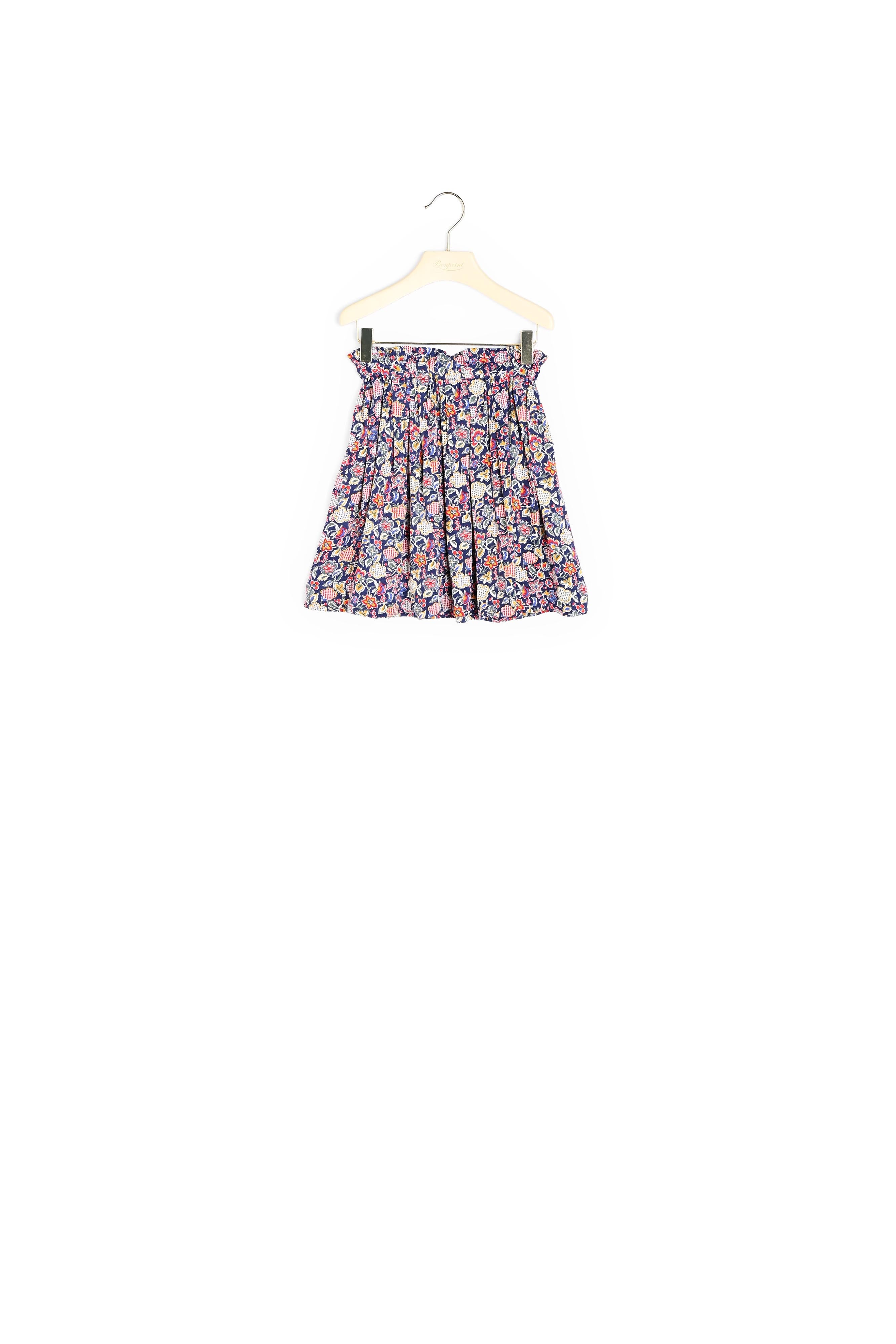 Jupe Morgan - Bonpoint vintage