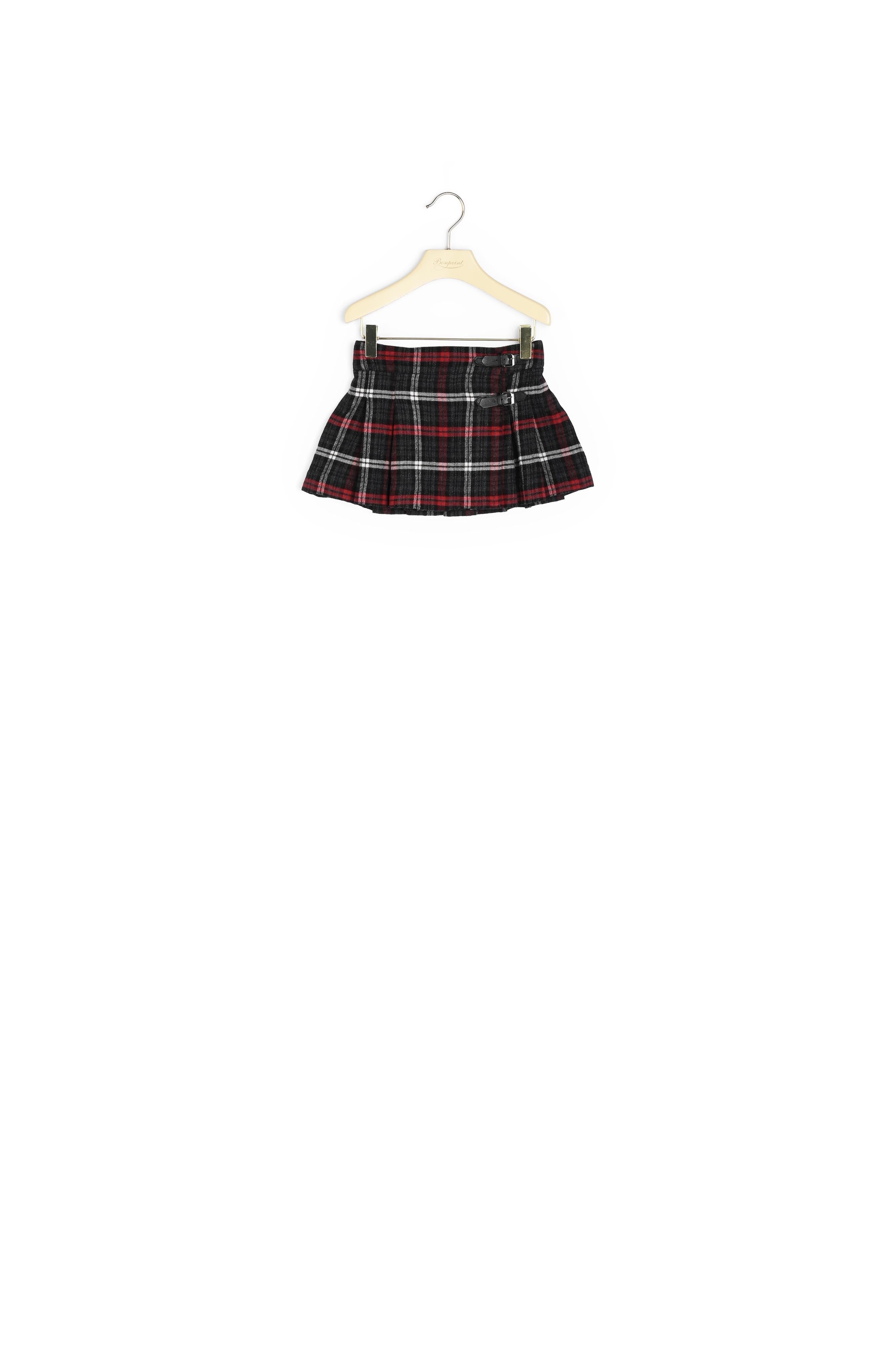 Jupe Folk - Bonpoint vintage