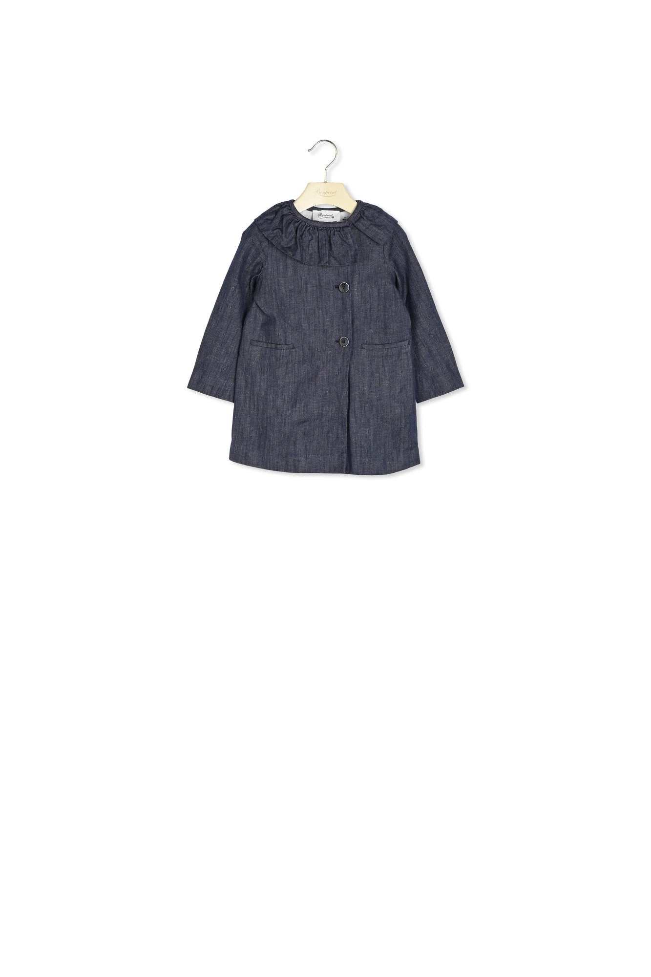 Manteau Nancy - Bonpoint vintage