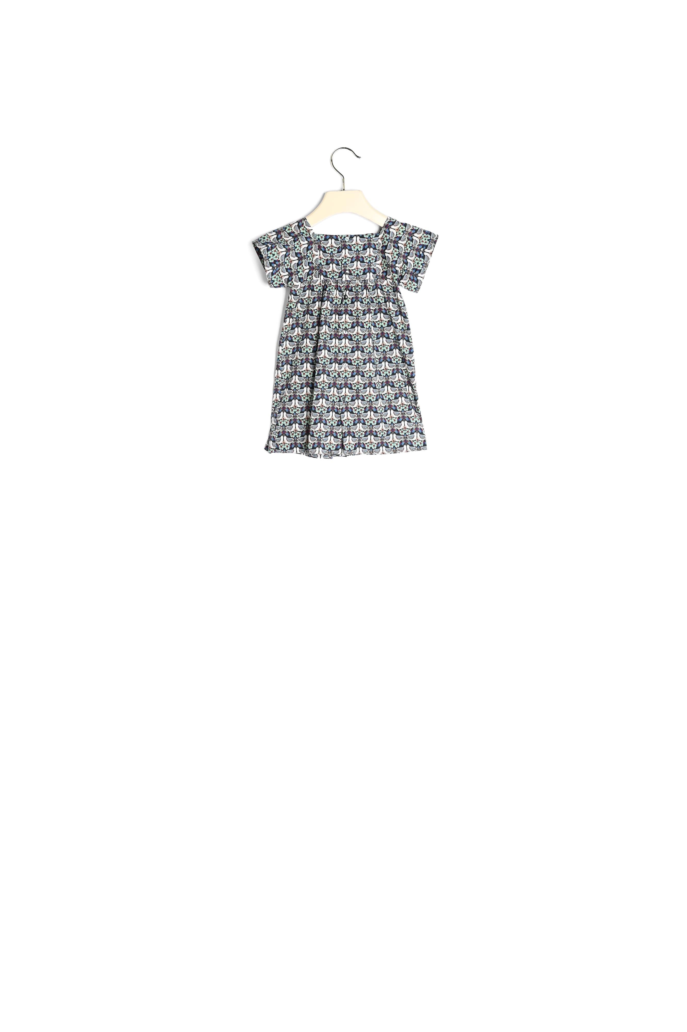 Robe Pais - Bonpoint vintage