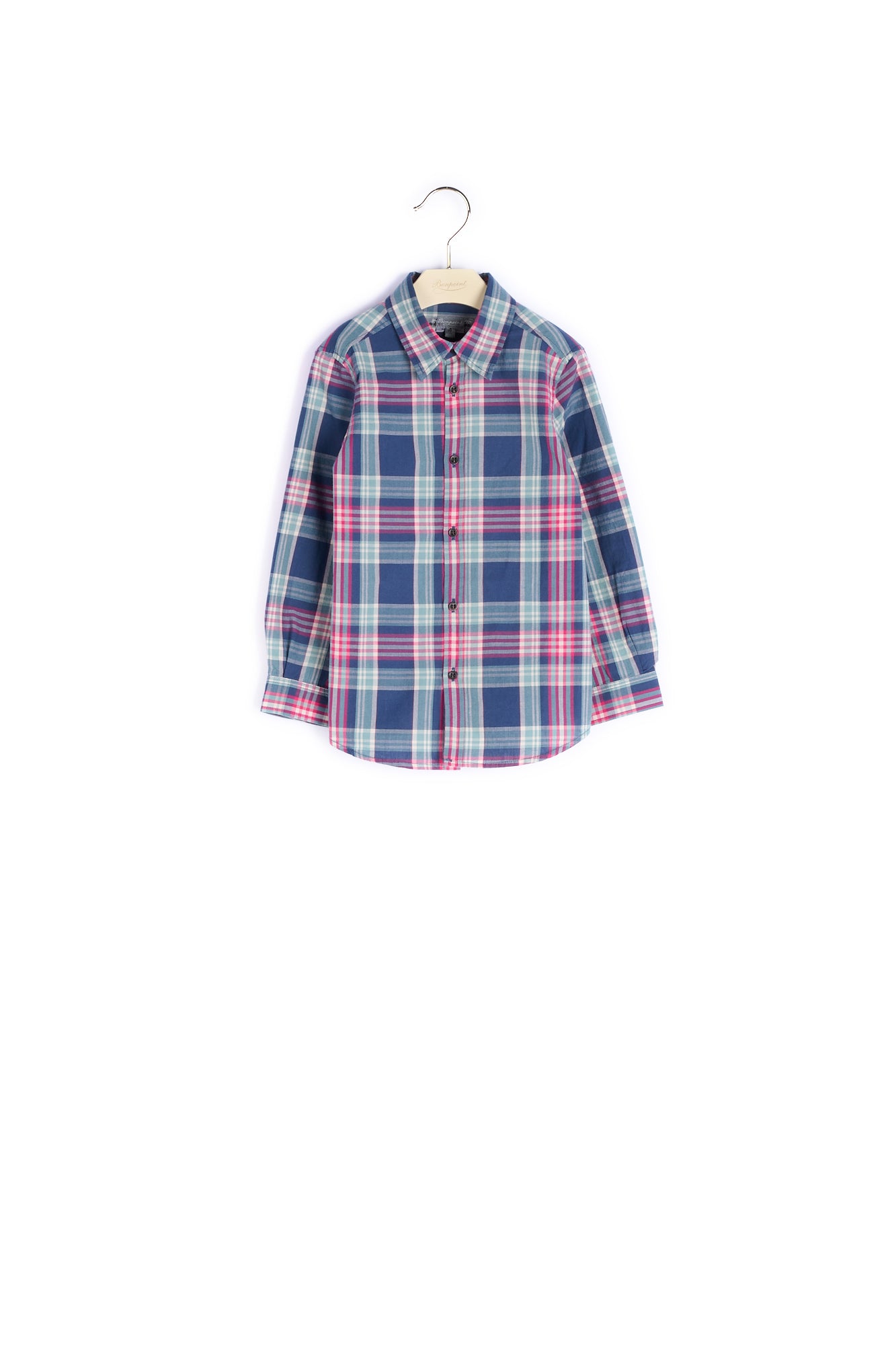 Chemise Acteur - Bonpoint vintage