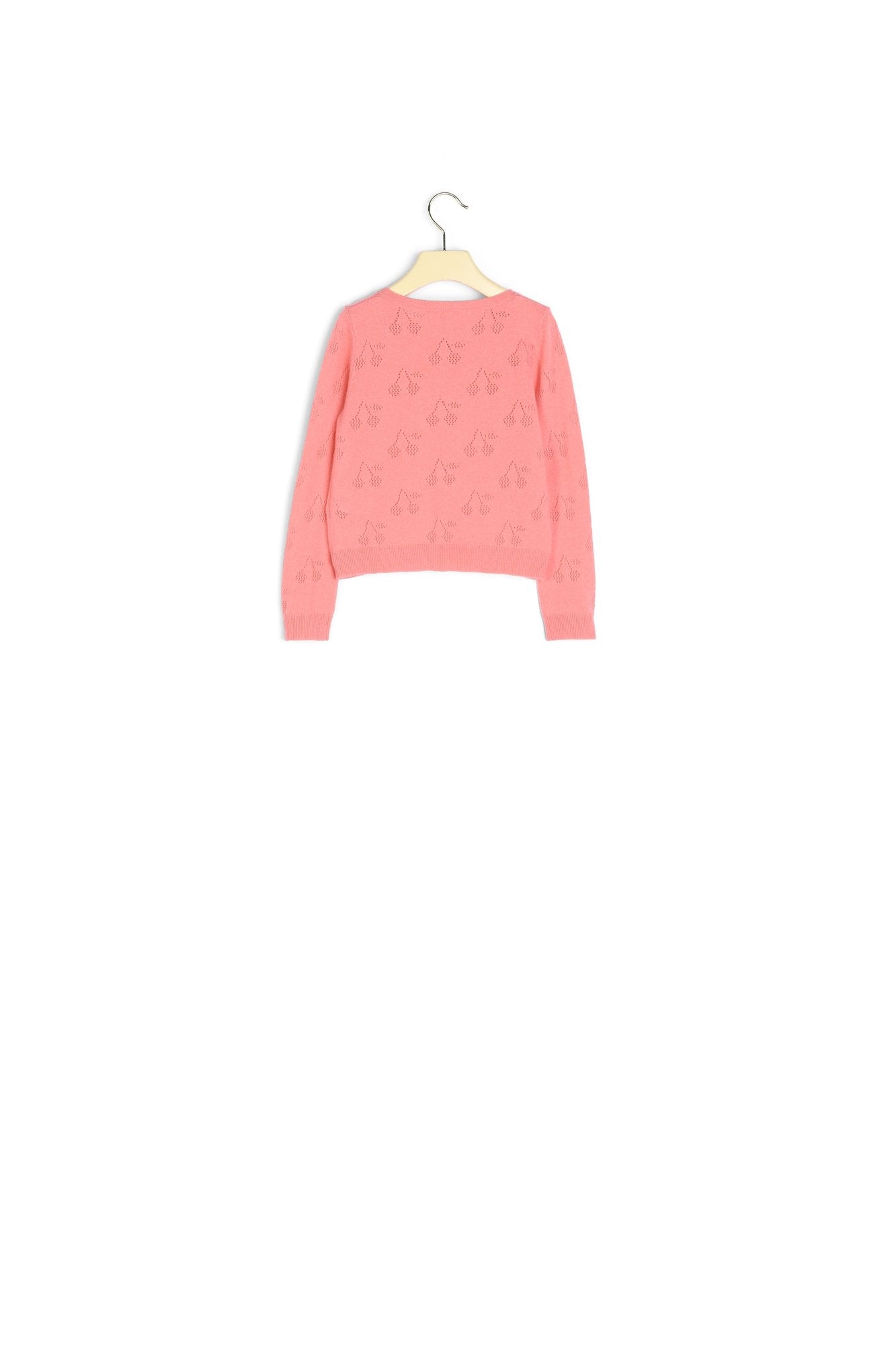 Cardigan - Bonpoint vintage