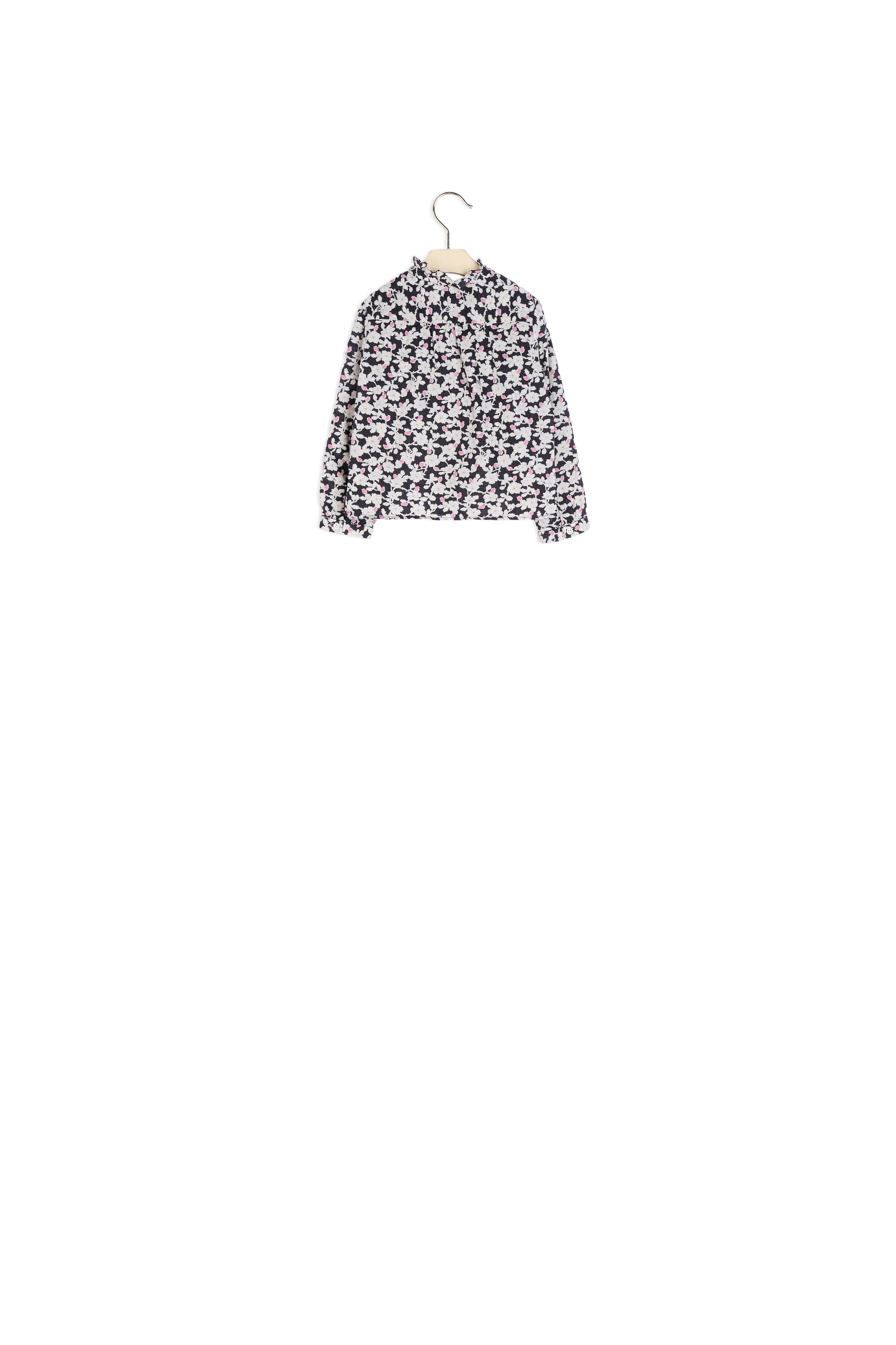 Blouse Juna - Bonpoint vintage