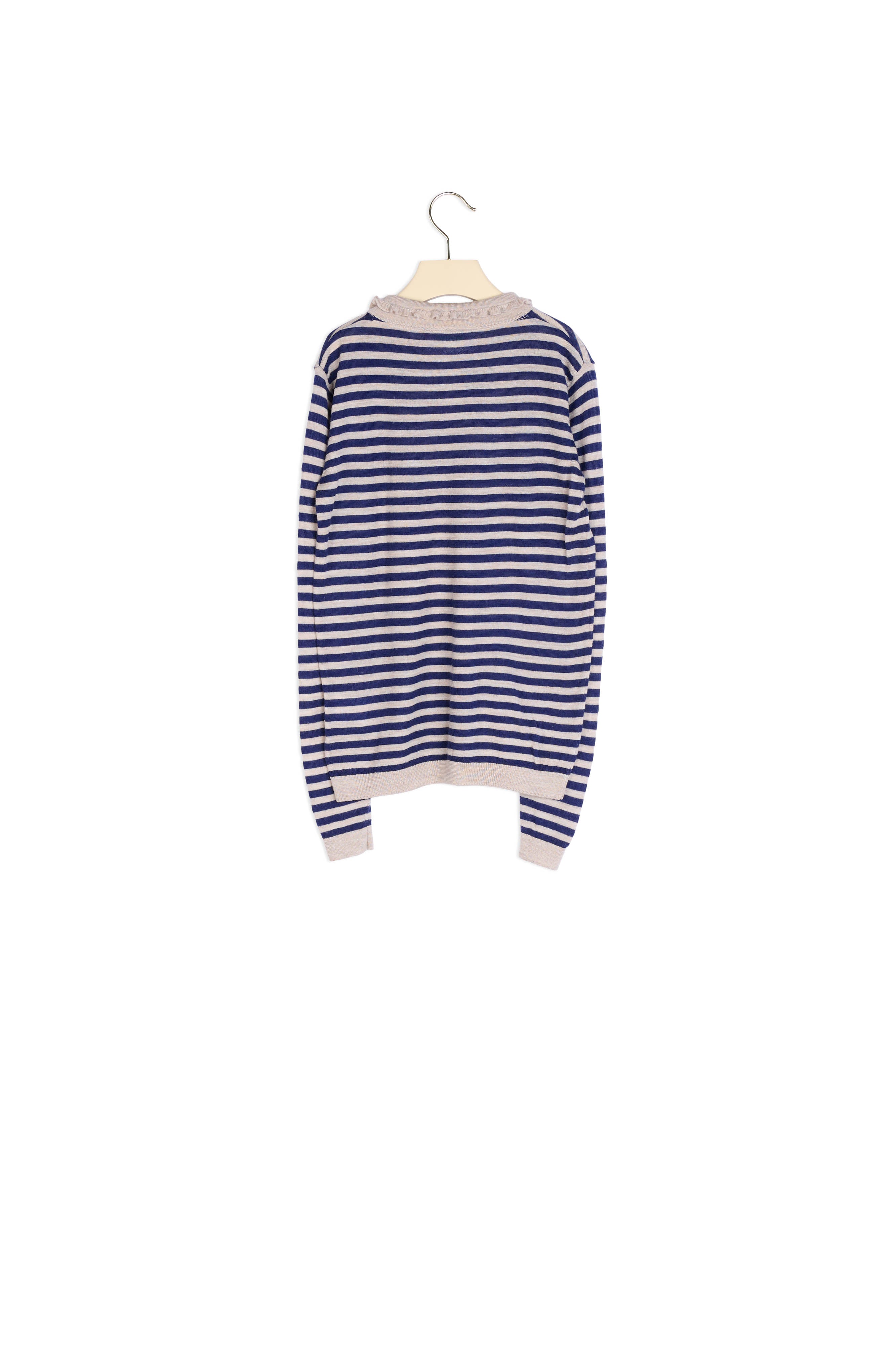 Pull Brynja - Bonpoint vintage