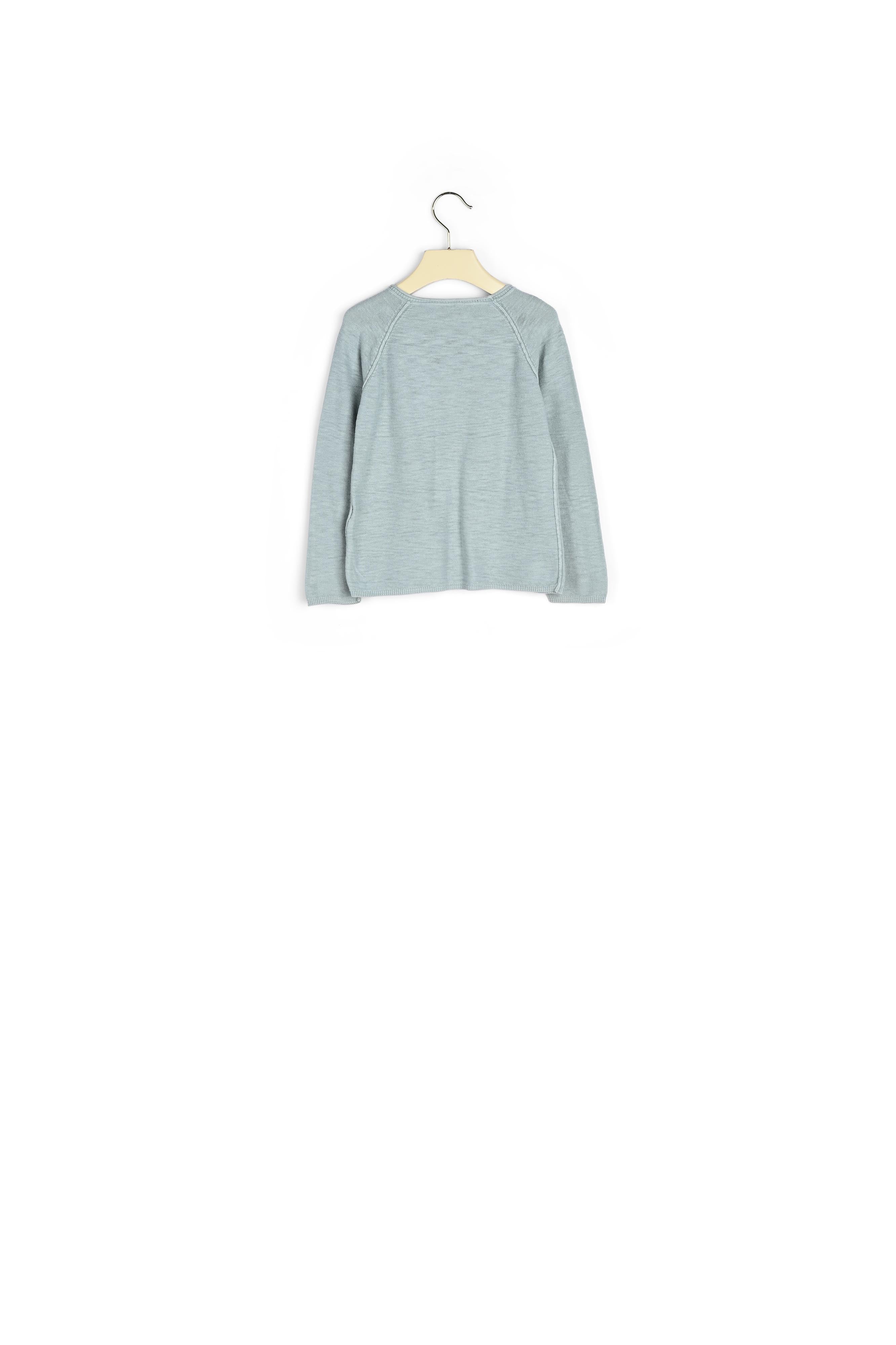 Pull manches longues - Bonpoint vintage