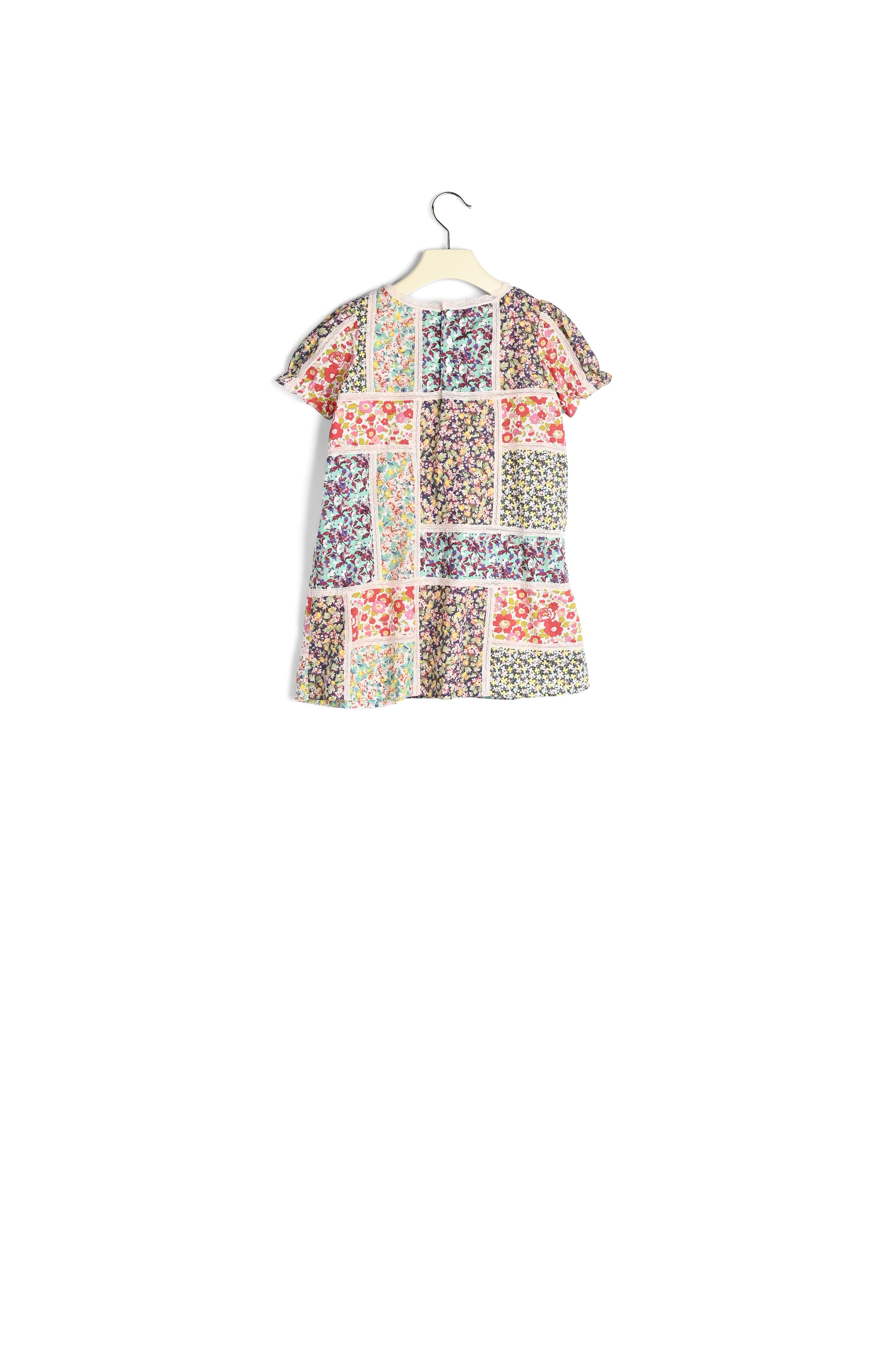 Robe Niluna - Bonpoint vintage
