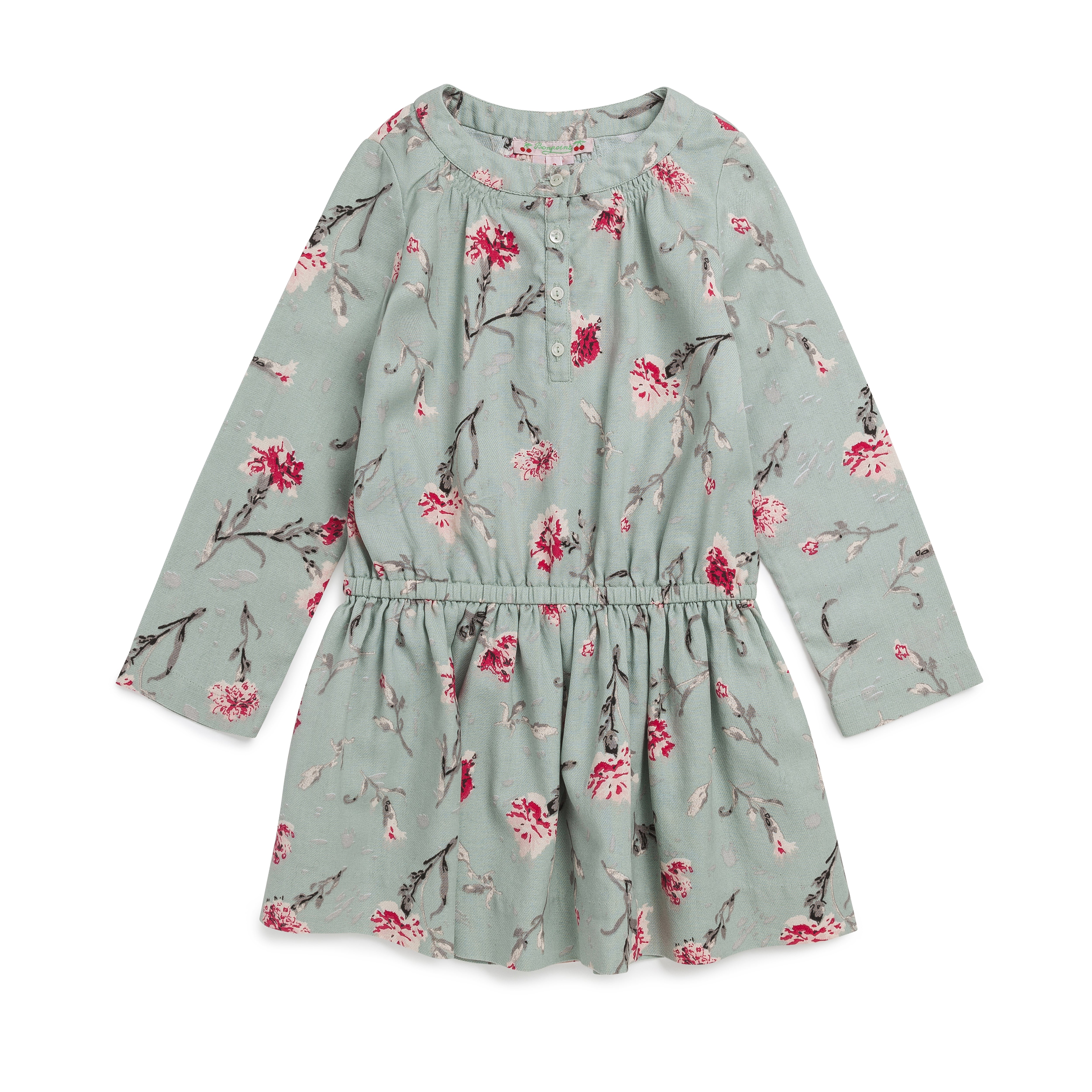 Robe Bettina - Bonpoint vintage
