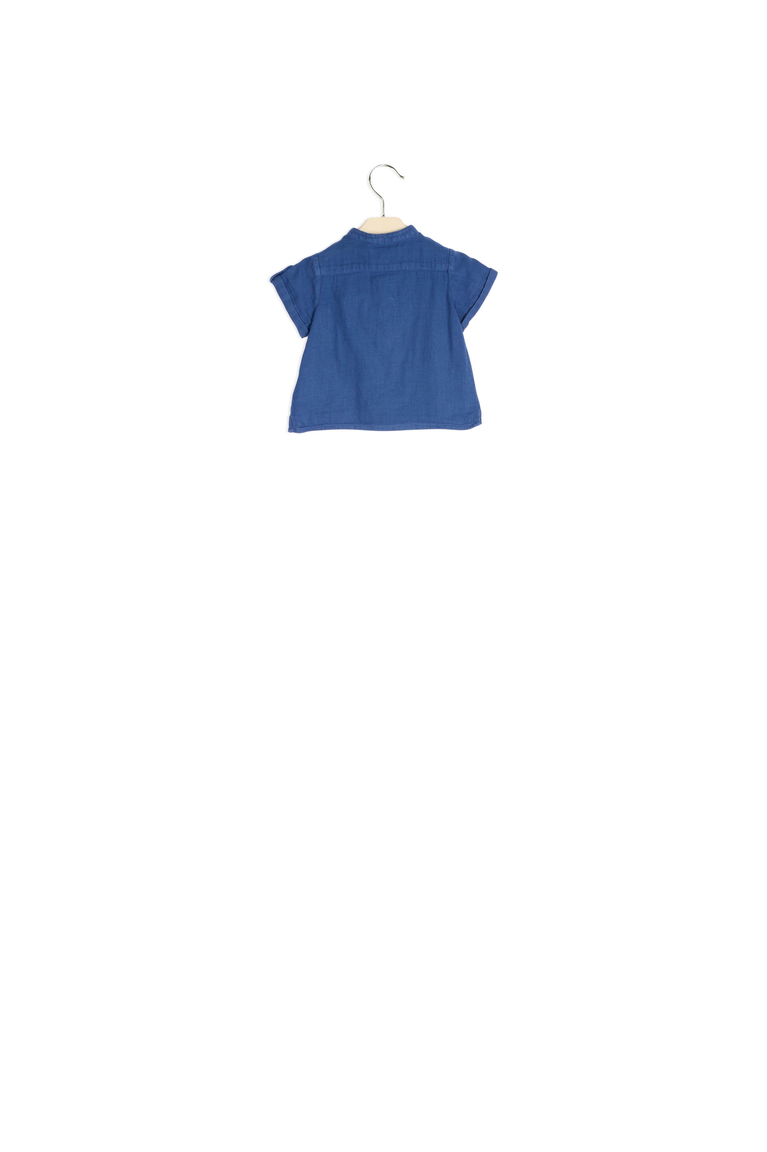 Tunique en coton - Bonpoint vintage