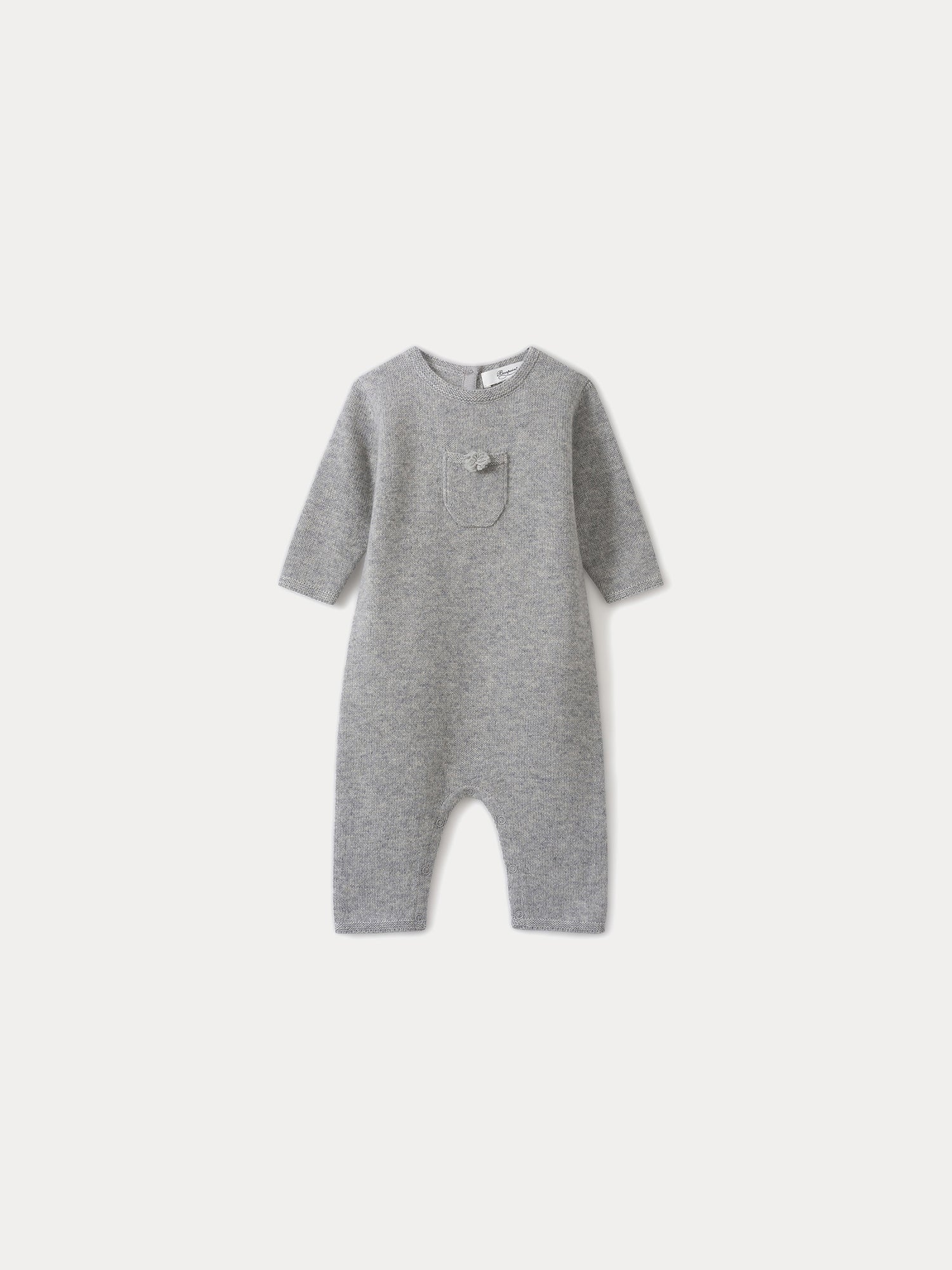 Combinaison bébé - Bonpoint vintage
