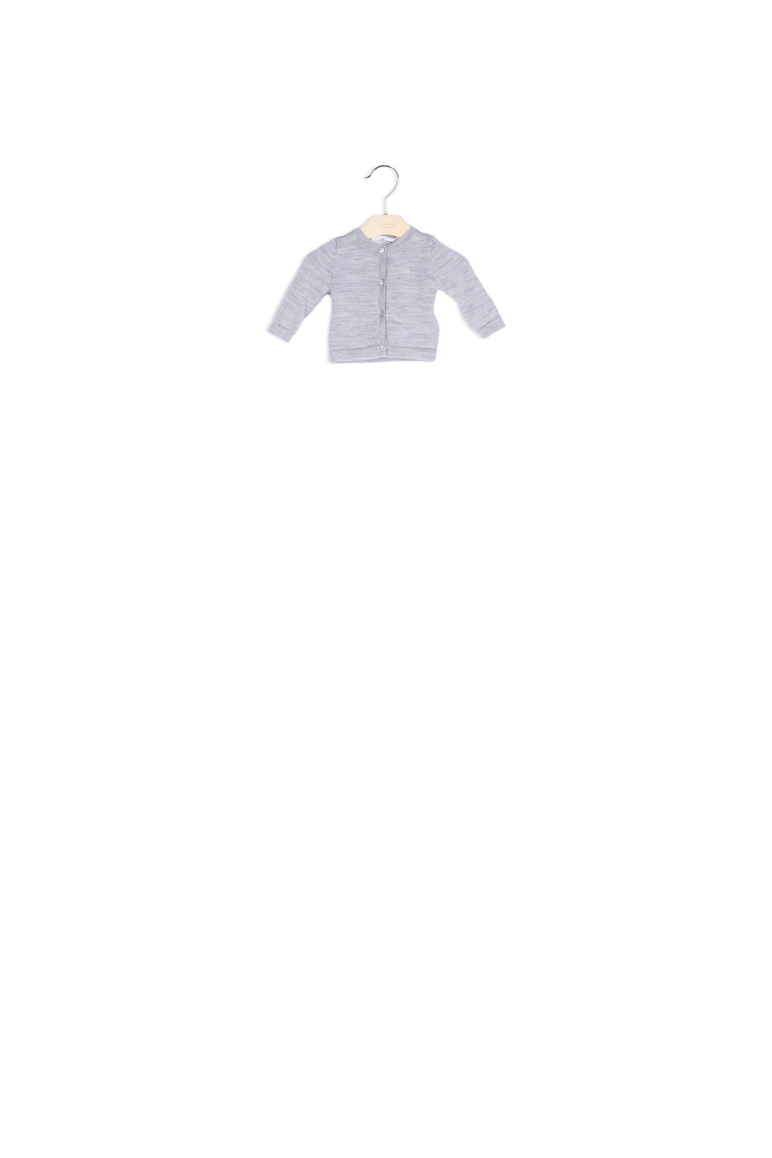 Cardigan - Bonpoint vintage