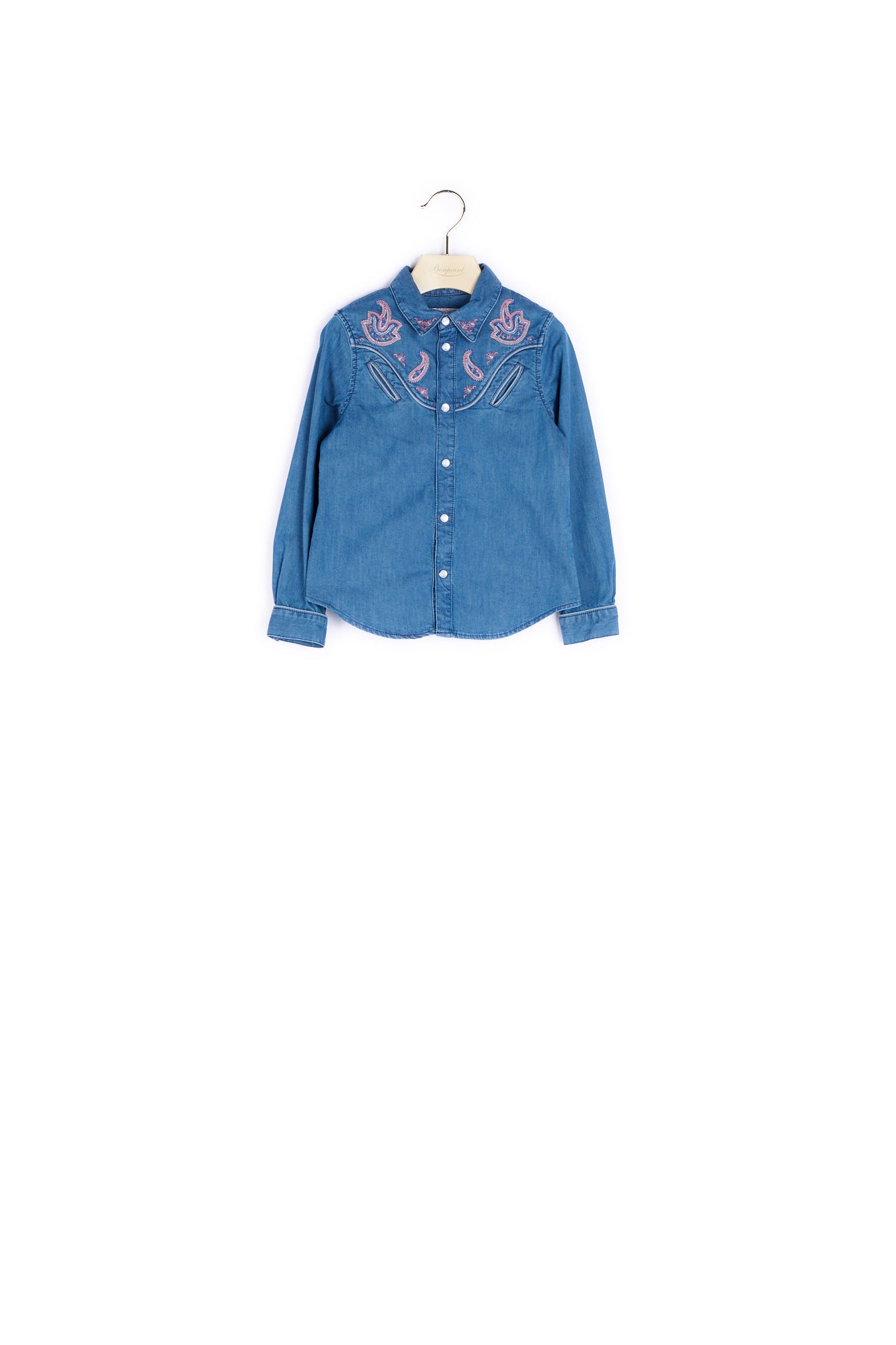 Chemise Marie - Bonpoint vintage